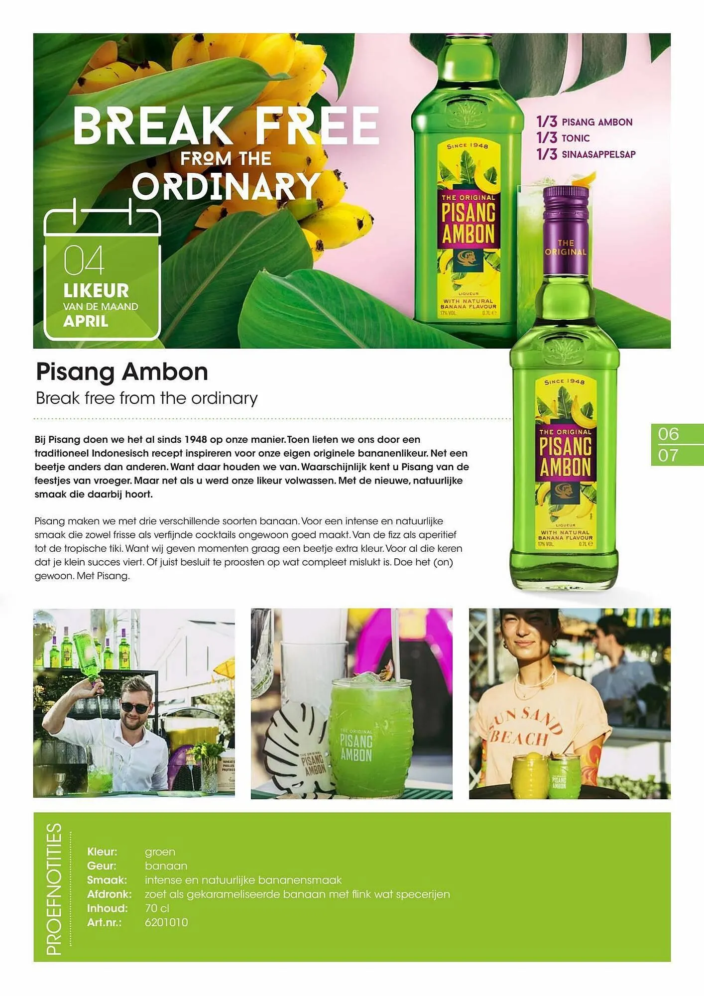 HANOS folder - Likeur van 1 januari tot 31 december 2023 - Folder pagina 7