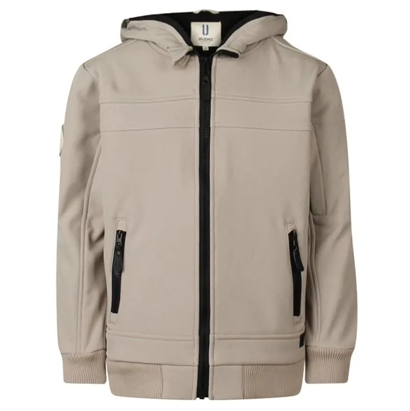 Unlocked jongens zomerjas