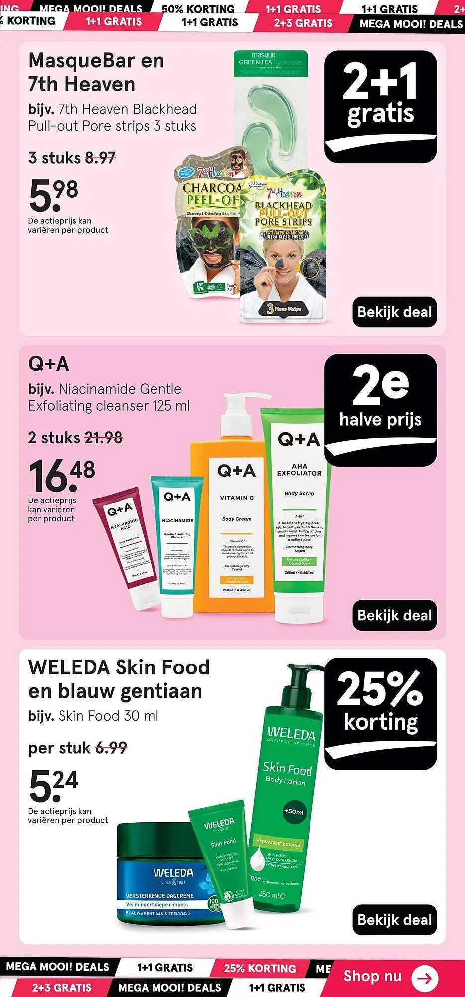 Etos folder van 2 februari tot 8 februari 2026 - Folder pagina 23