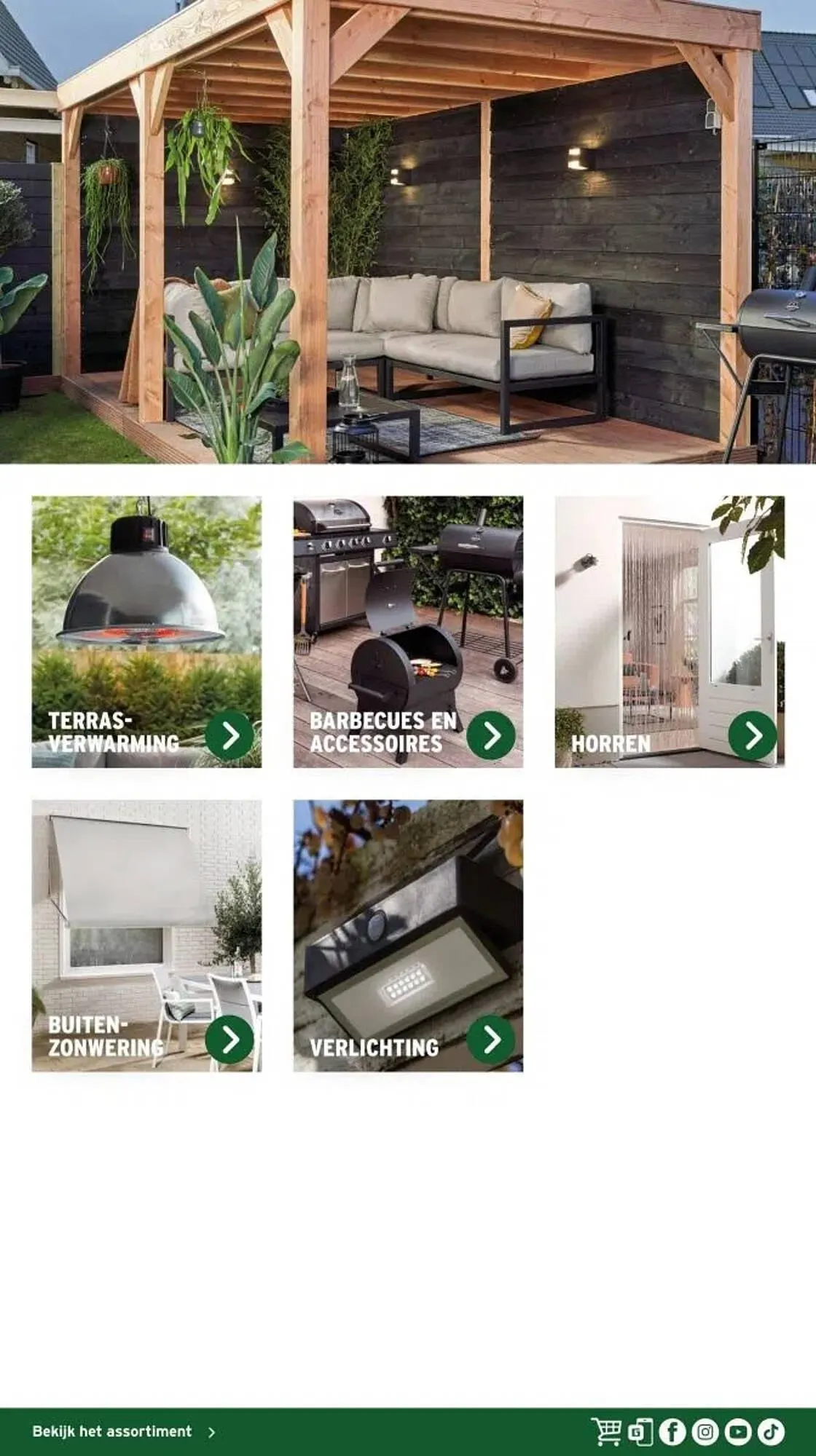 GAMMA folder van 3 maart tot 31 december 2025 - Folder pagina 3