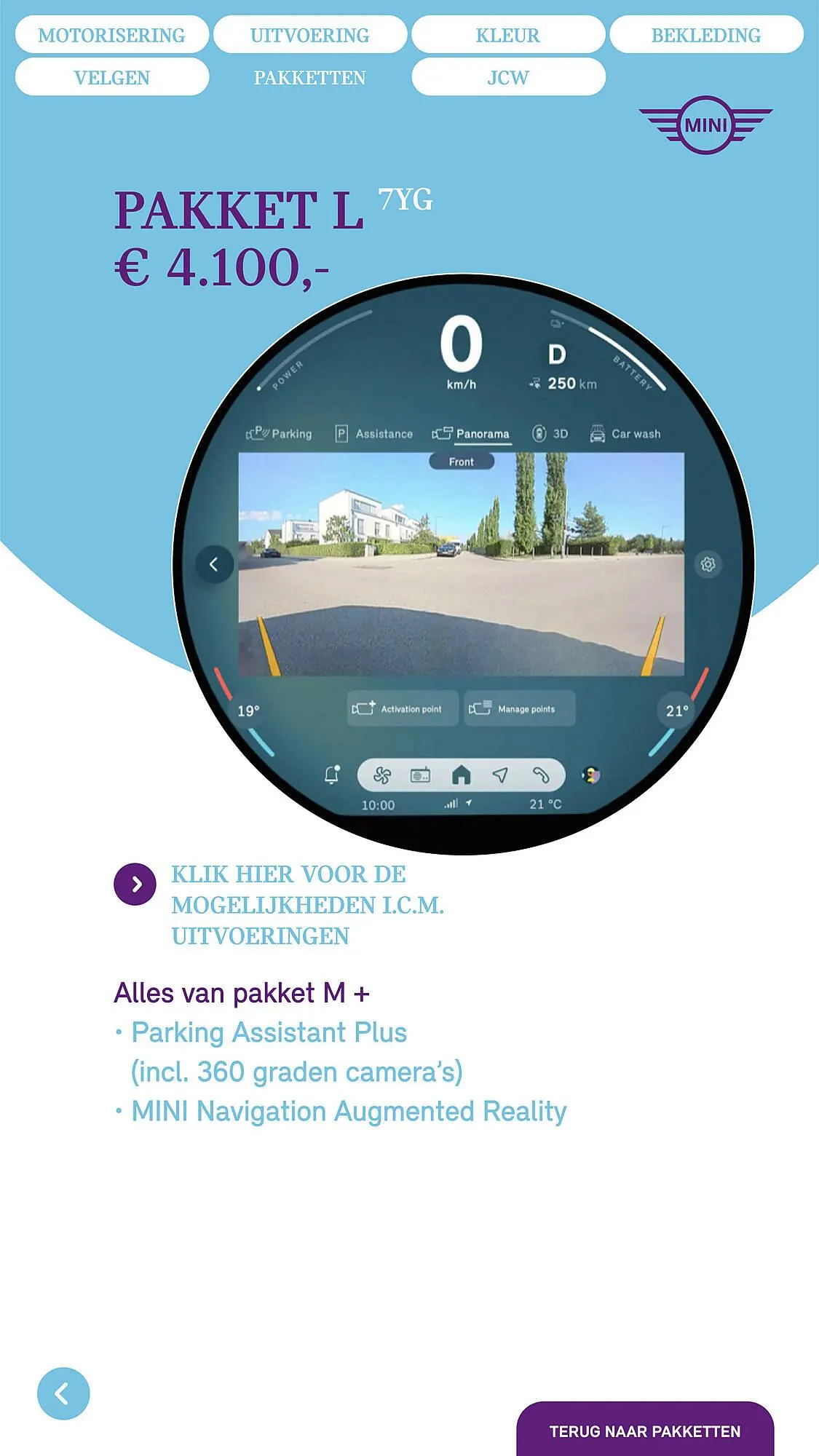 MINI folder van 19 maart tot 31 maart 2025 - Folder pagina 31