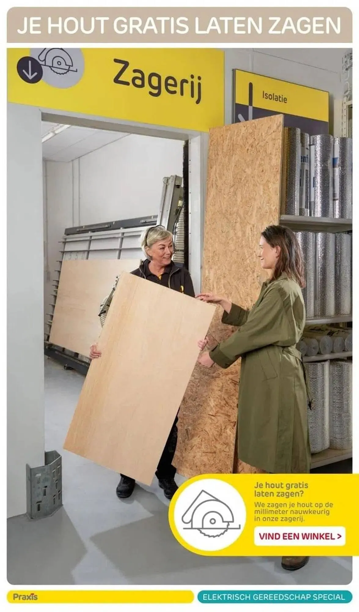 Praxis folder van 14 november tot 31 januari 2025 - Folder pagina 21