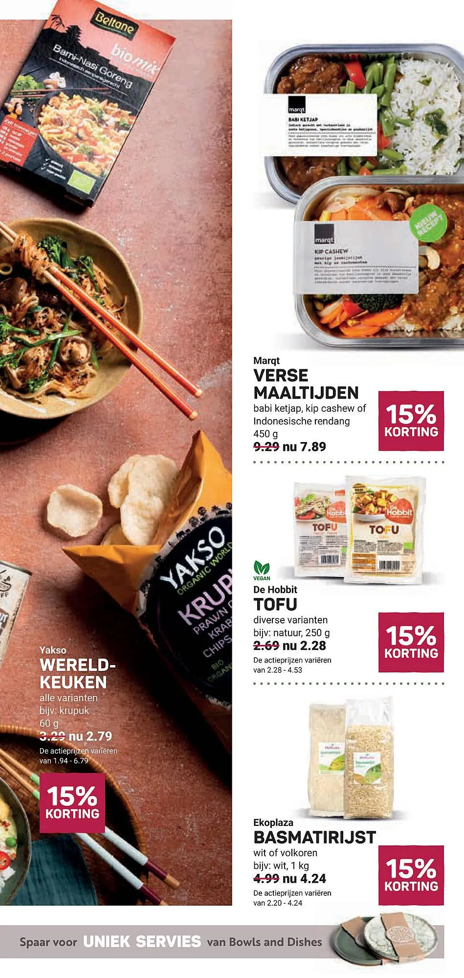 Ekoplaza folder van 19 november tot 25 november 2025 - Folder pagina 13