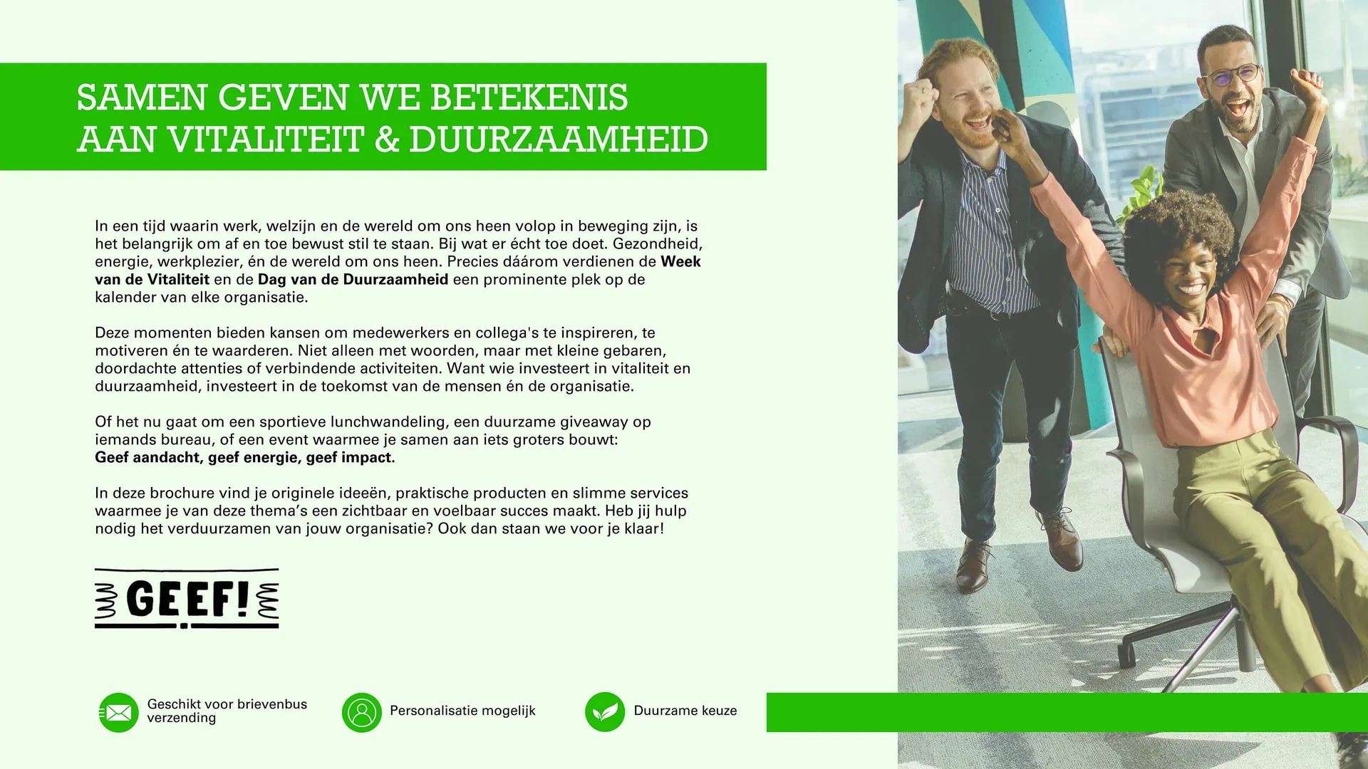 Sligro folder van 24 juli tot 28 september 2025 - Folder pagina 2