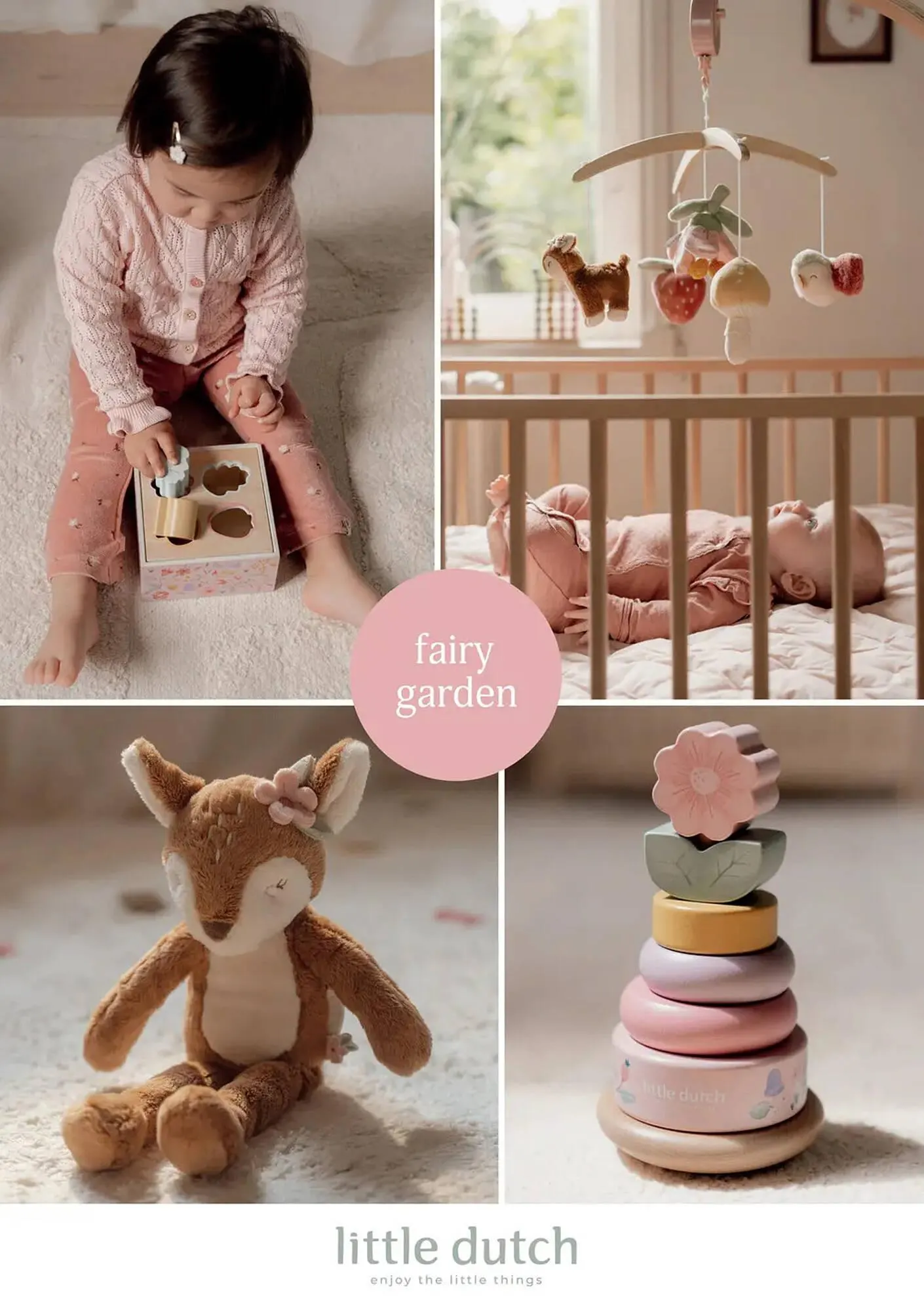 Baby-Dump folder van 29 april tot 2 juni 2025 - Folder pagina 38