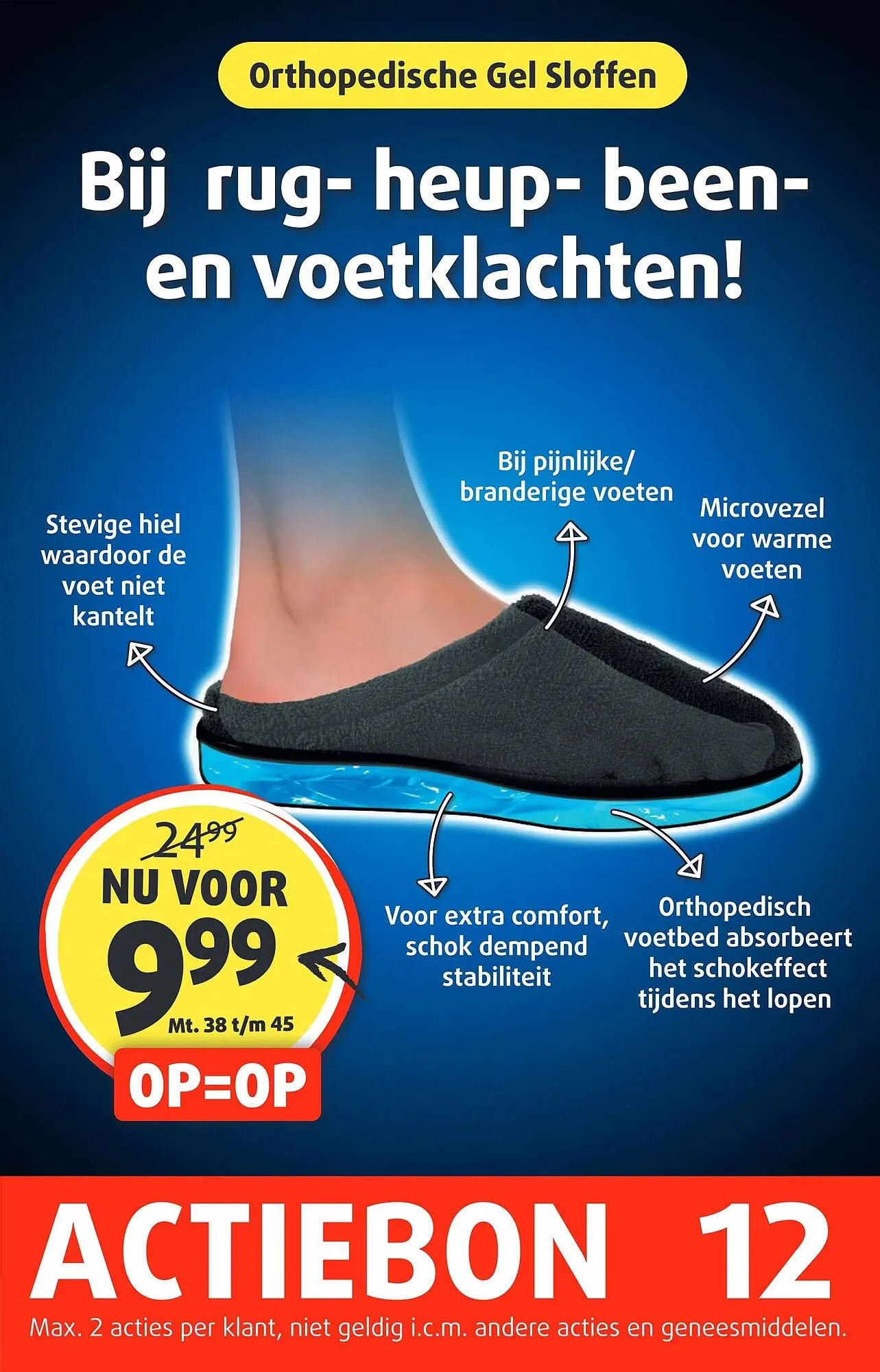 Lucovitaal folder van 9 november tot 15 november 2025 - Folder pagina 13