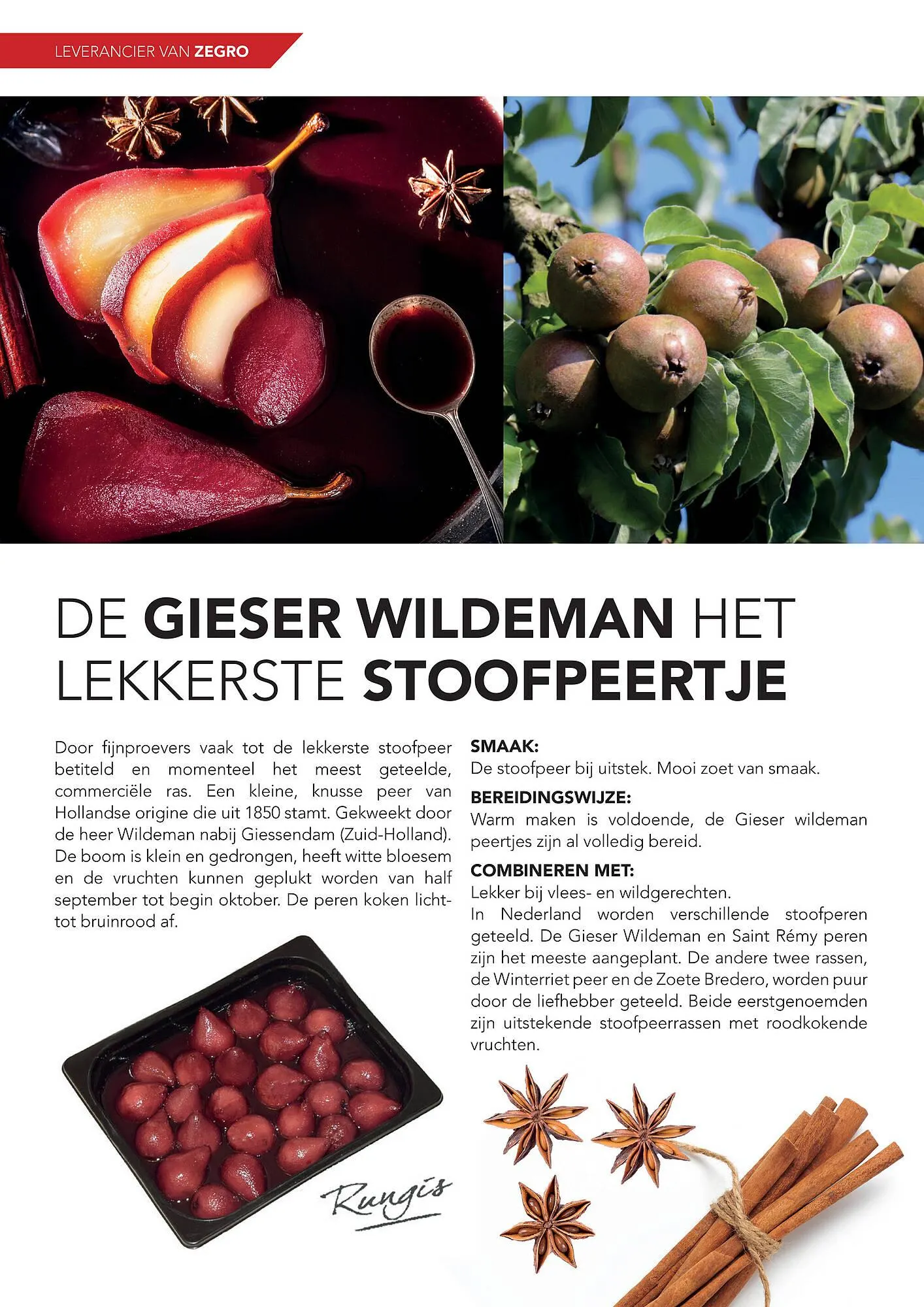 Zegro folder van 1 december tot 30 december 2023 - Folder pagina 28