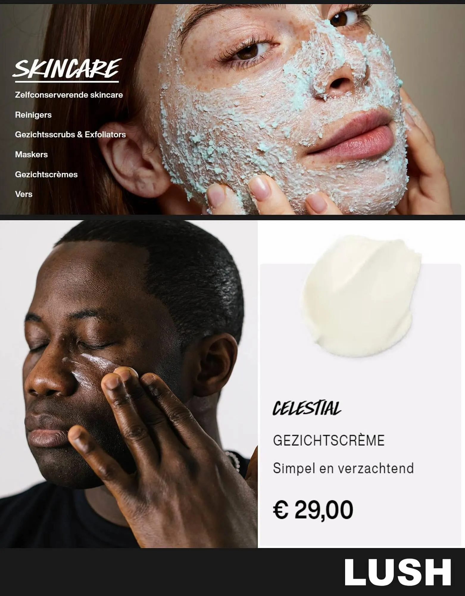 Lush folder van 27 oktober tot 6 november 2023 - Folder pagina 7