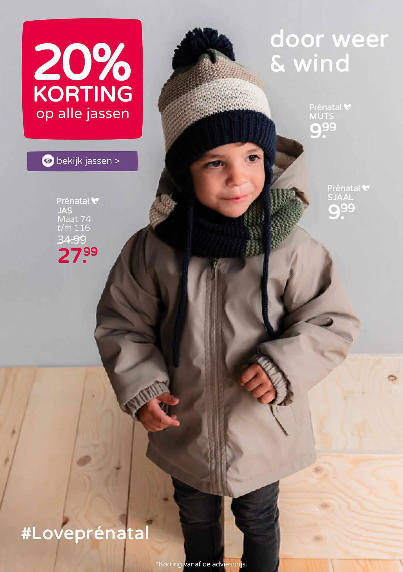 Prénatal Folder van 4 september tot 10 september 2023 - Folder pagina 4