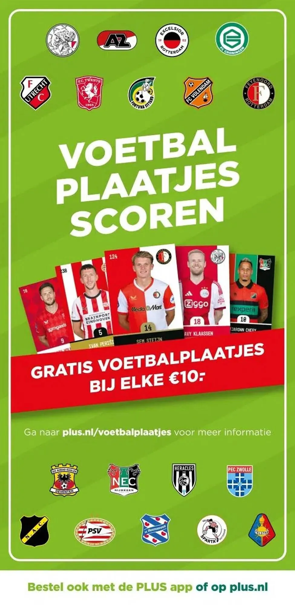 PLUS folder van 28 januari tot 3 februari 2026 - Folder pagina 2