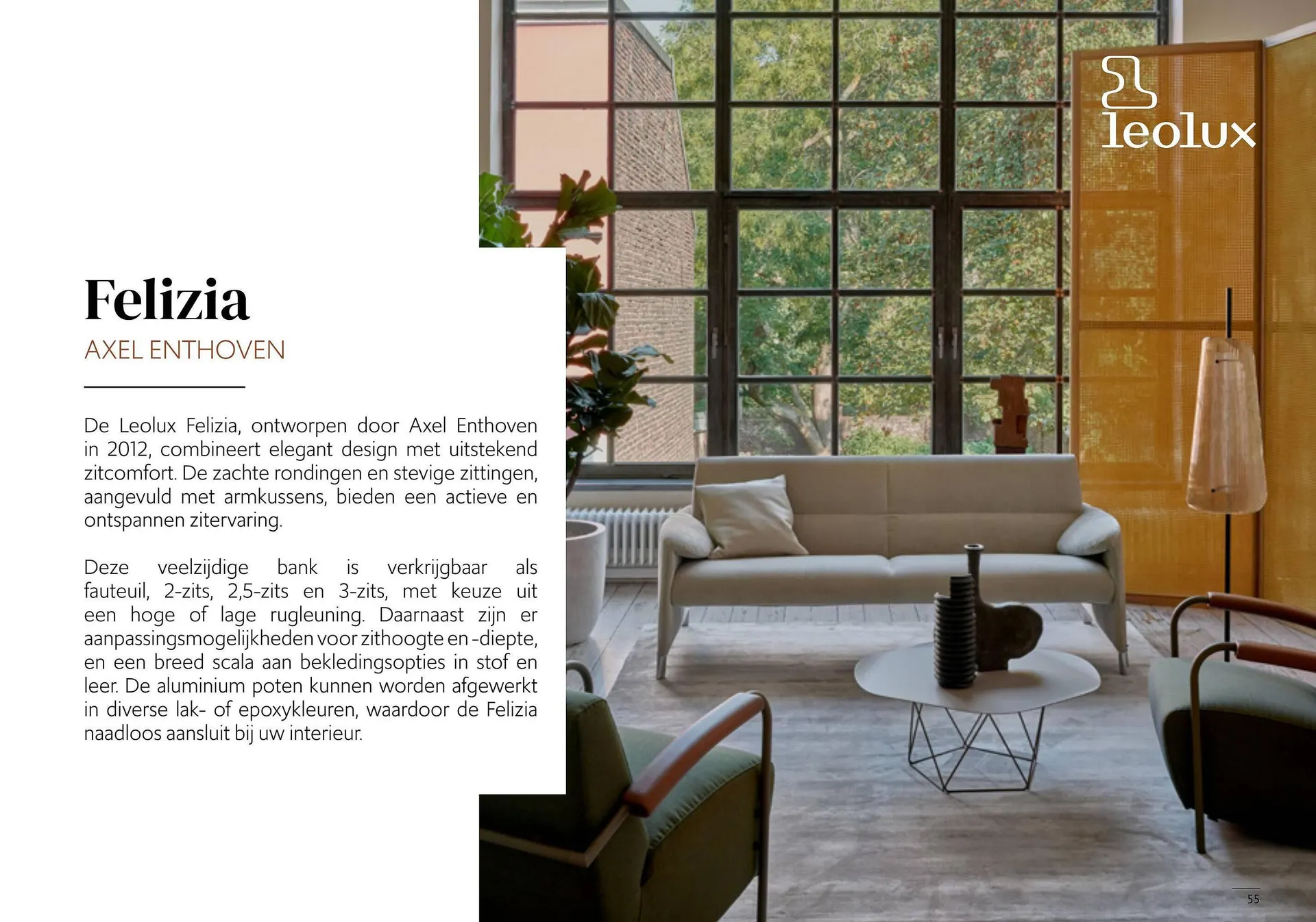 Donjon folder van 9 mei tot 15 mei 2025 - Folder pagina 57