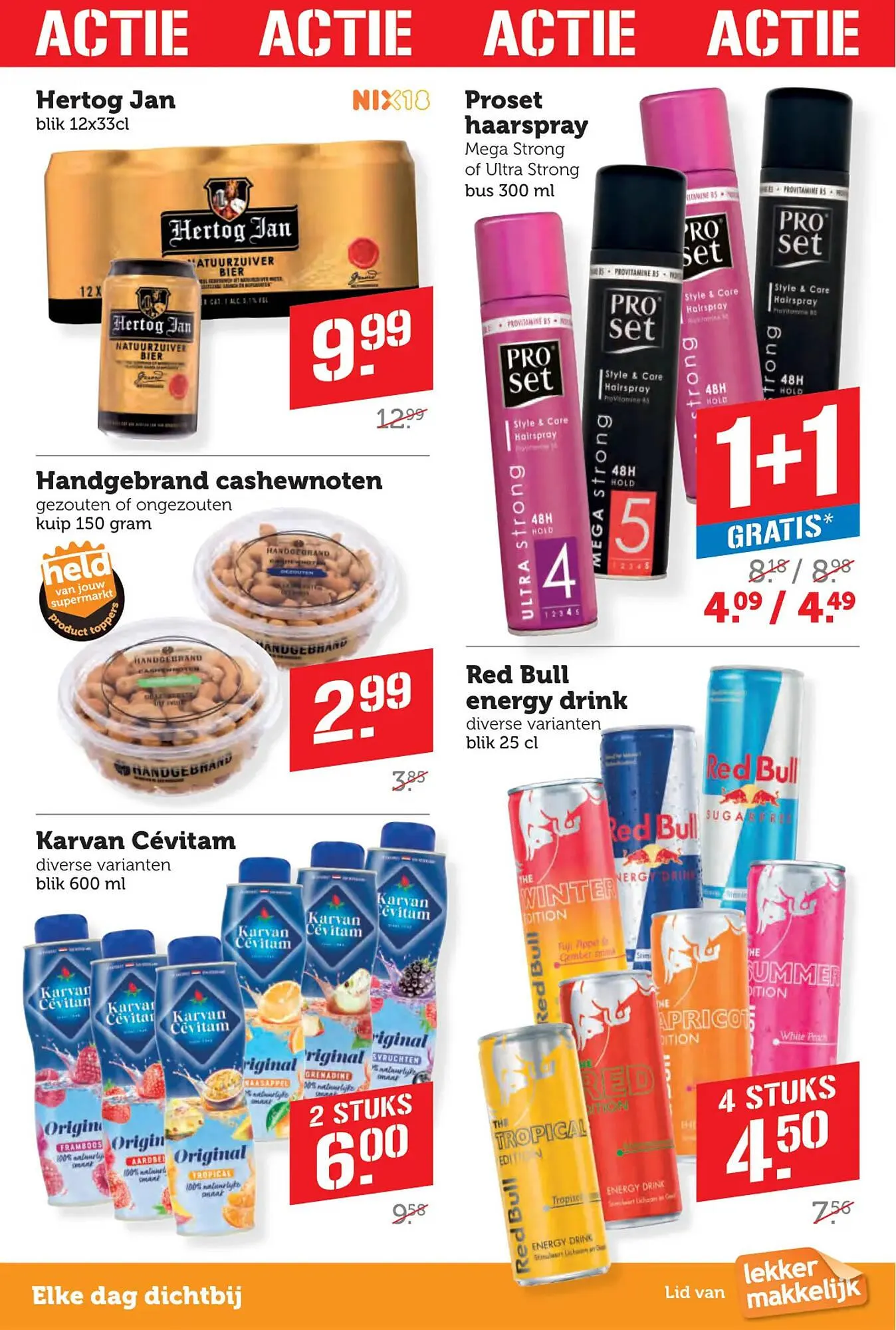 Dagwinkel folder van 29 december tot 4 januari 2026 - Folder pagina 7