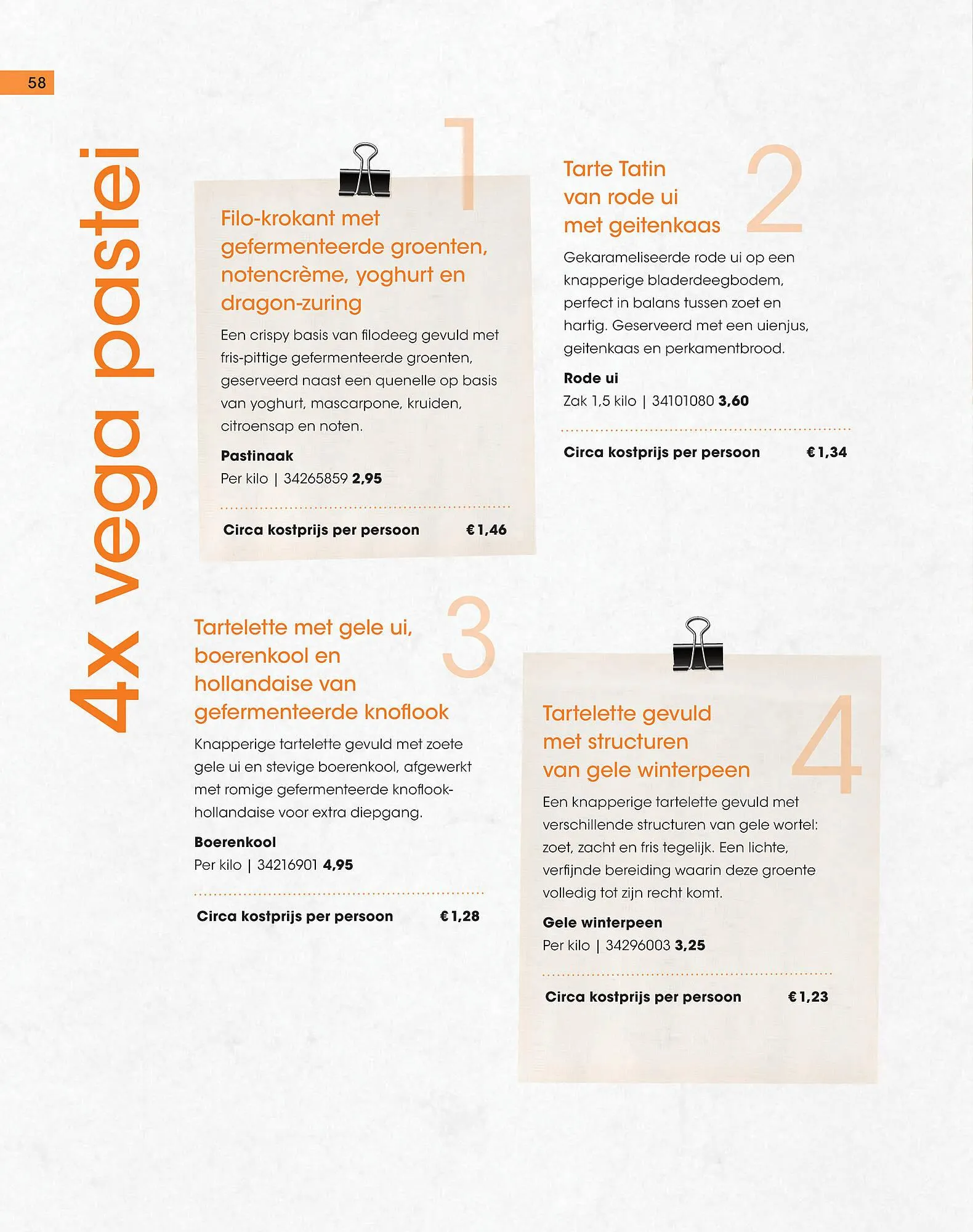 HANOS folder van 22 september tot 16 november 2025 - Folder pagina 62