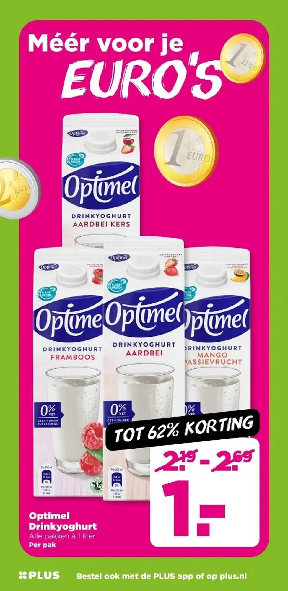 PLUS folder van 20 augustus tot 26 augustus 2025 - Folder pagina 12