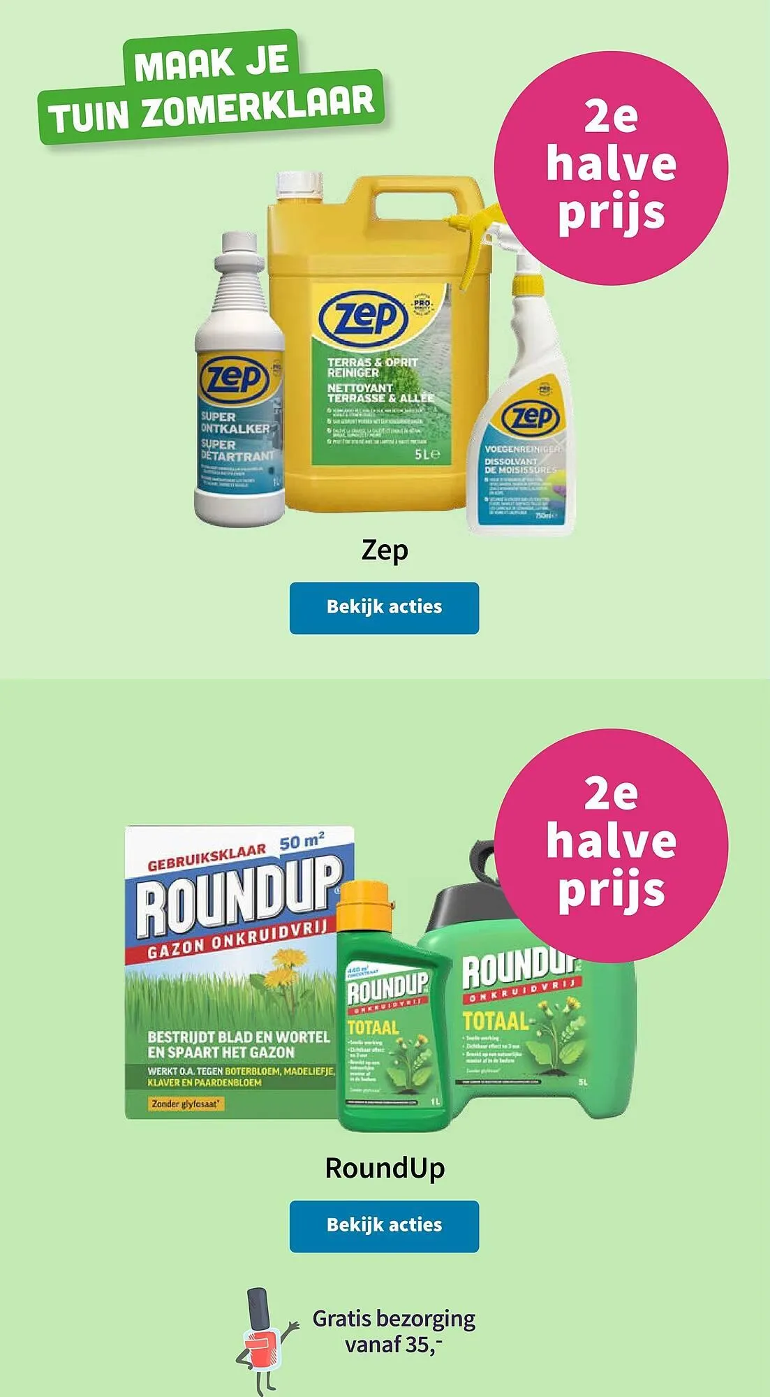 Plein.nl folder van 23 maart tot 5 april 2026 - Folder pagina 10