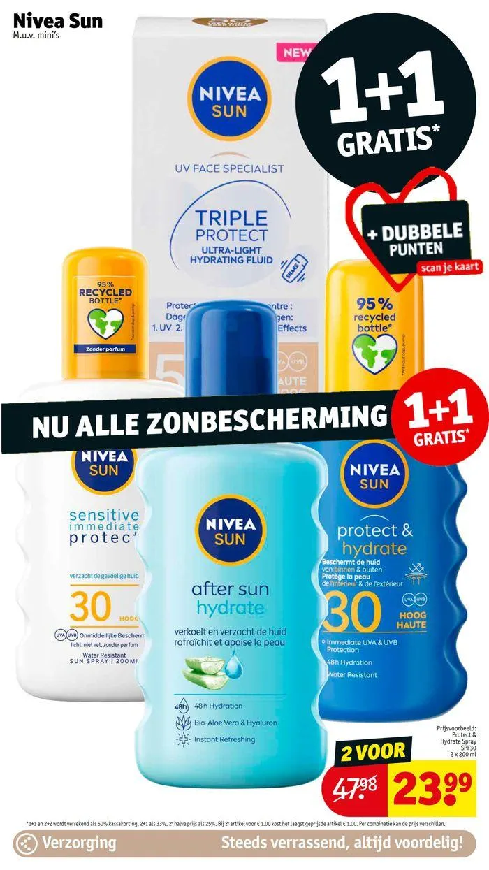 Kruidvat folder van 20 juli tot 3 augustus 2024 - Folder pagina 17