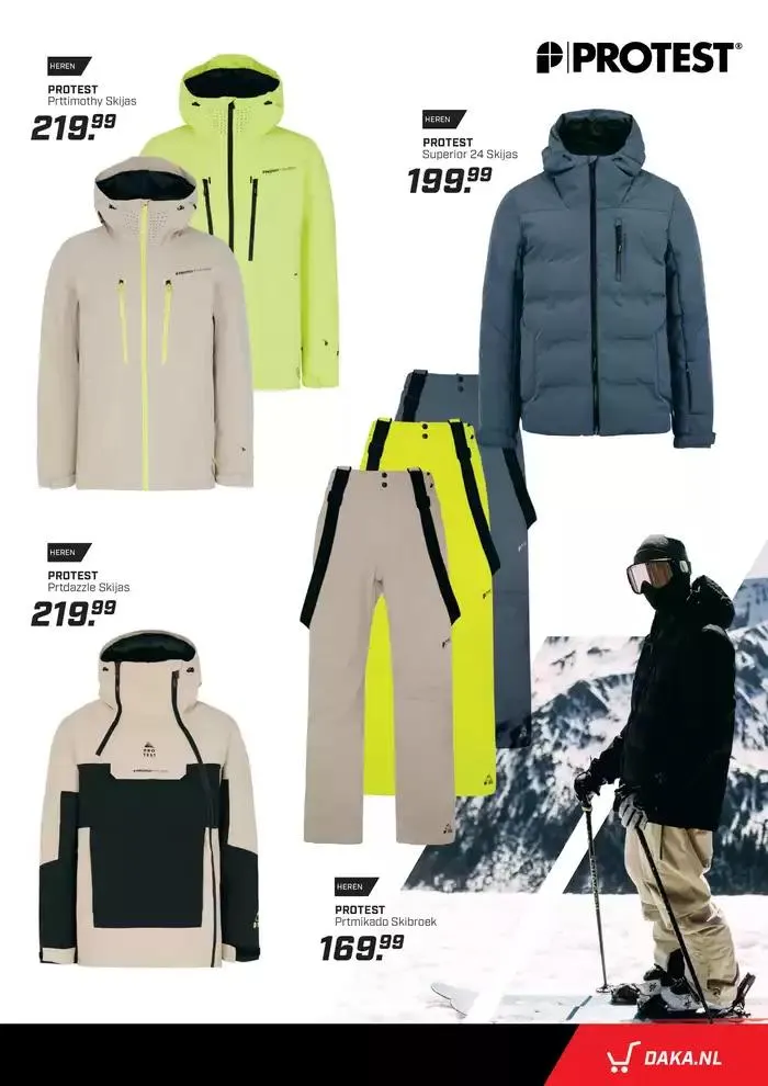 Wintersport van 18 november tot 31 maart 2025 - Folder pagina 21