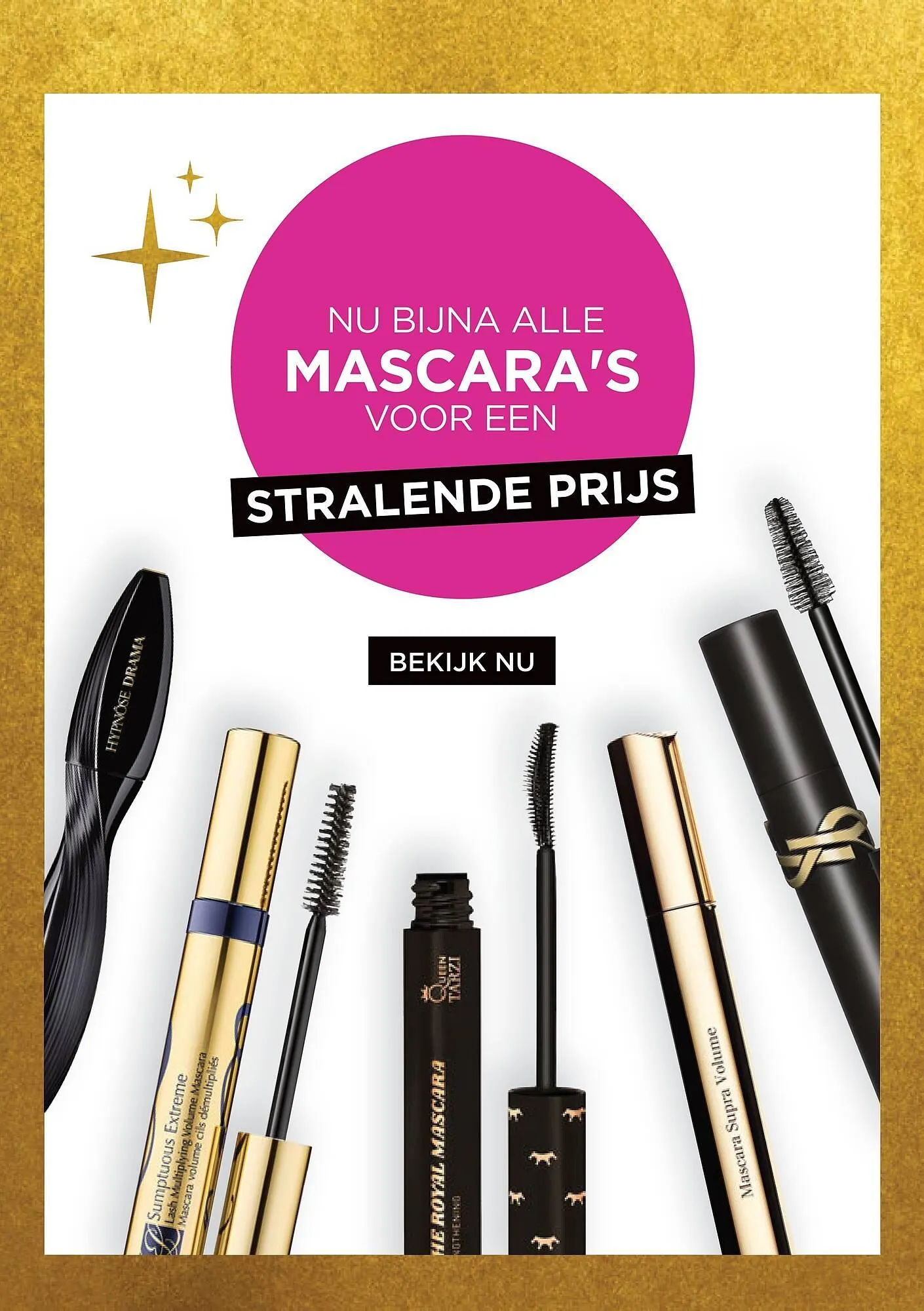 ICI Paris XL folder van 2 december tot 7 december 2025 - Folder pagina 21