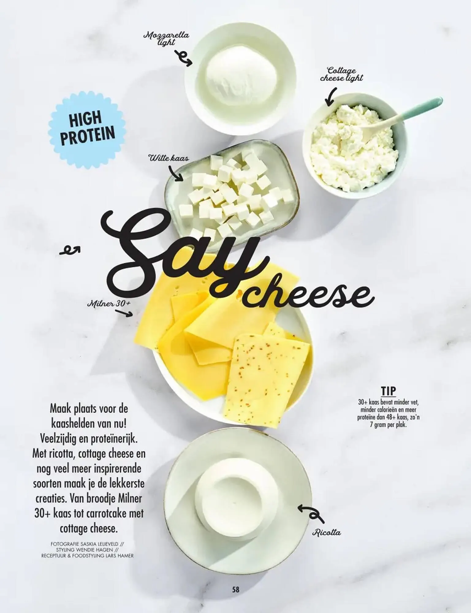 Albert Heijn folder van 10 maart tot 31 december 2025 - Folder pagina 58