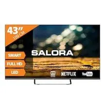 Salora 43XFV3300