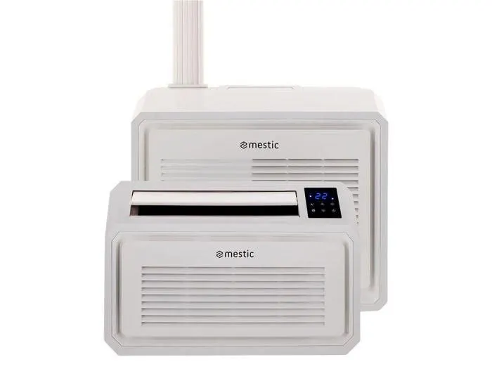 Tweedekans Mestic SPA-5000 split airco