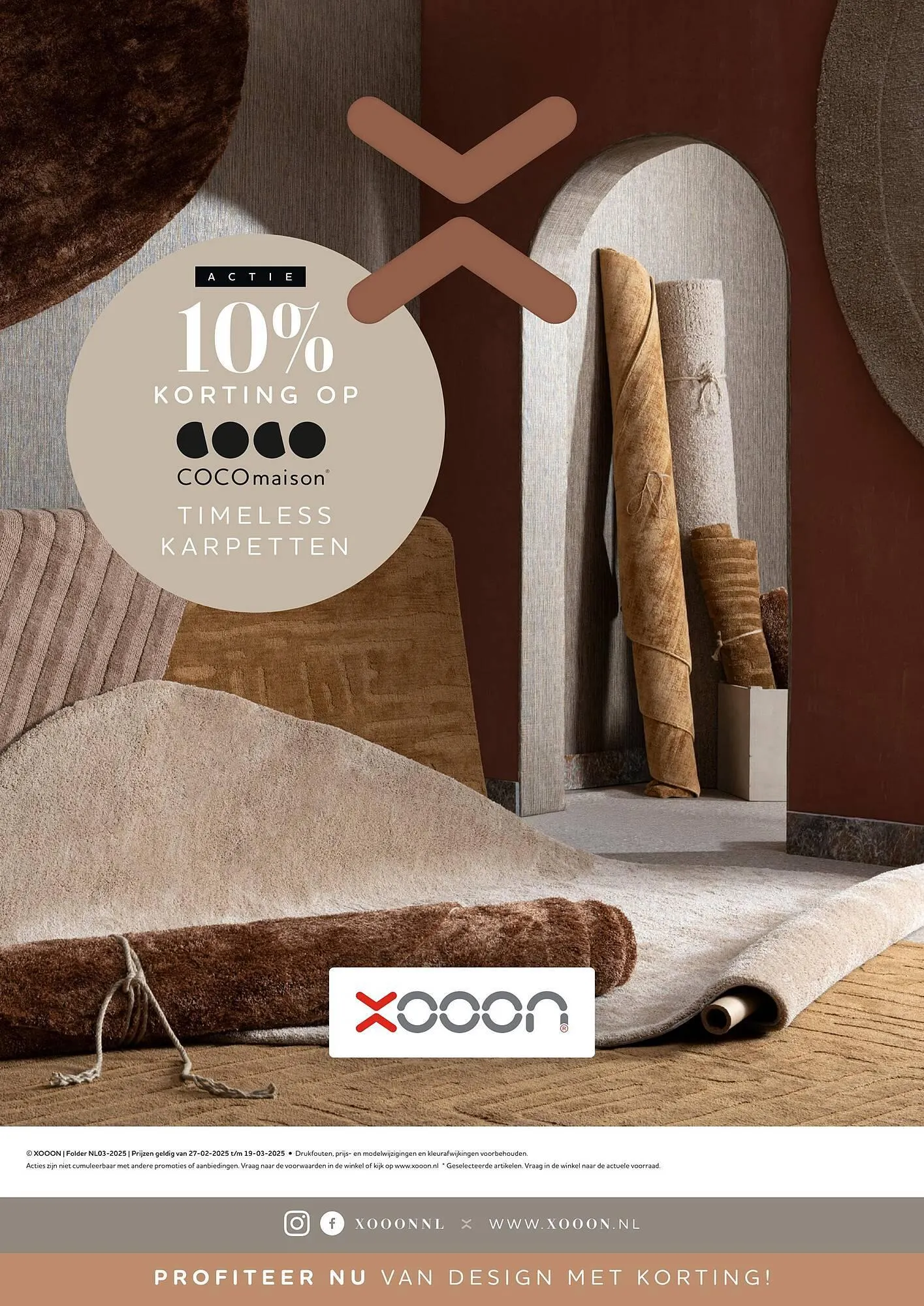 Bert Plantagie folder van 27 februari tot 19 maart 2025 - Folder pagina 12