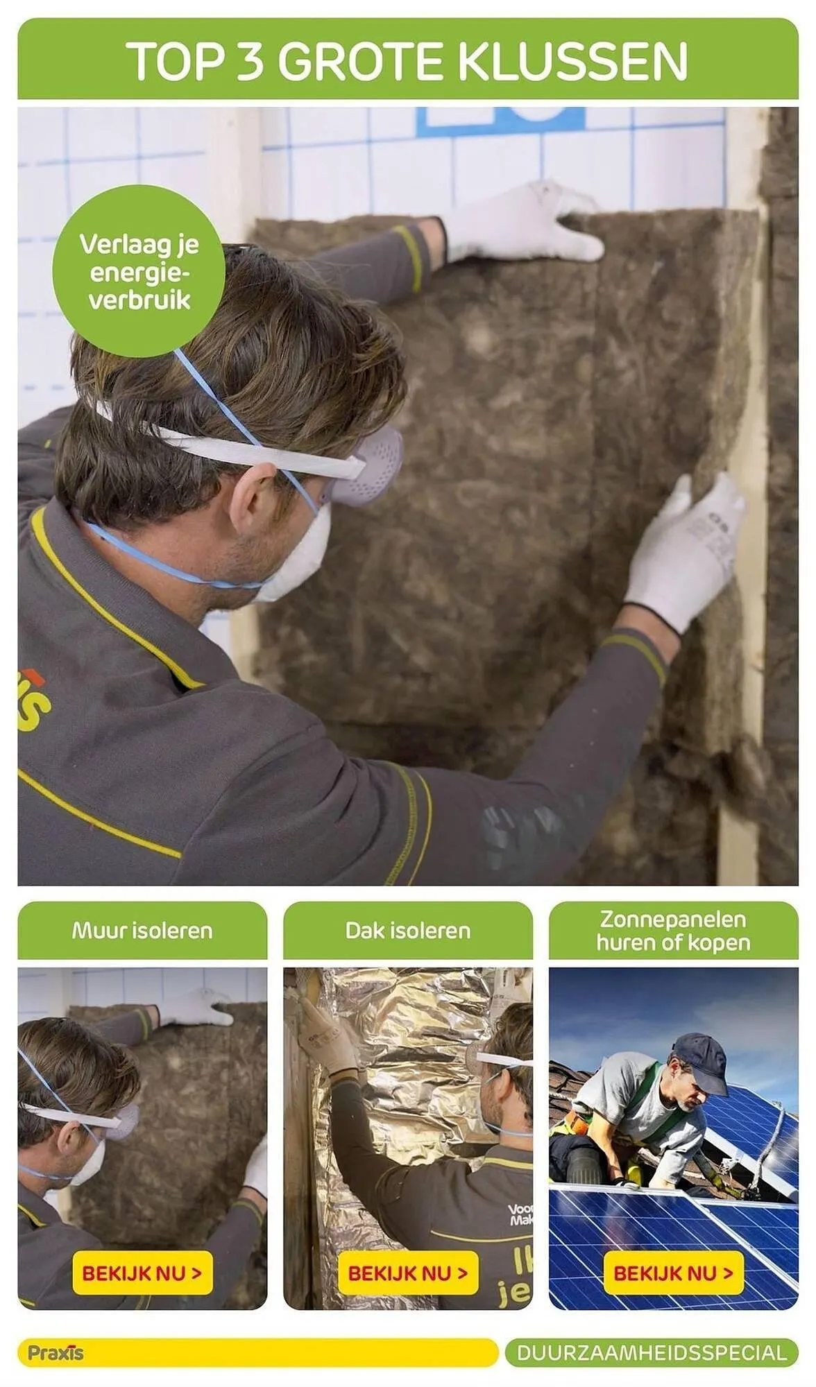 Praxis Duurzaamheidsspecial van 25 september tot 26 september 2024 - Folder pagina 5