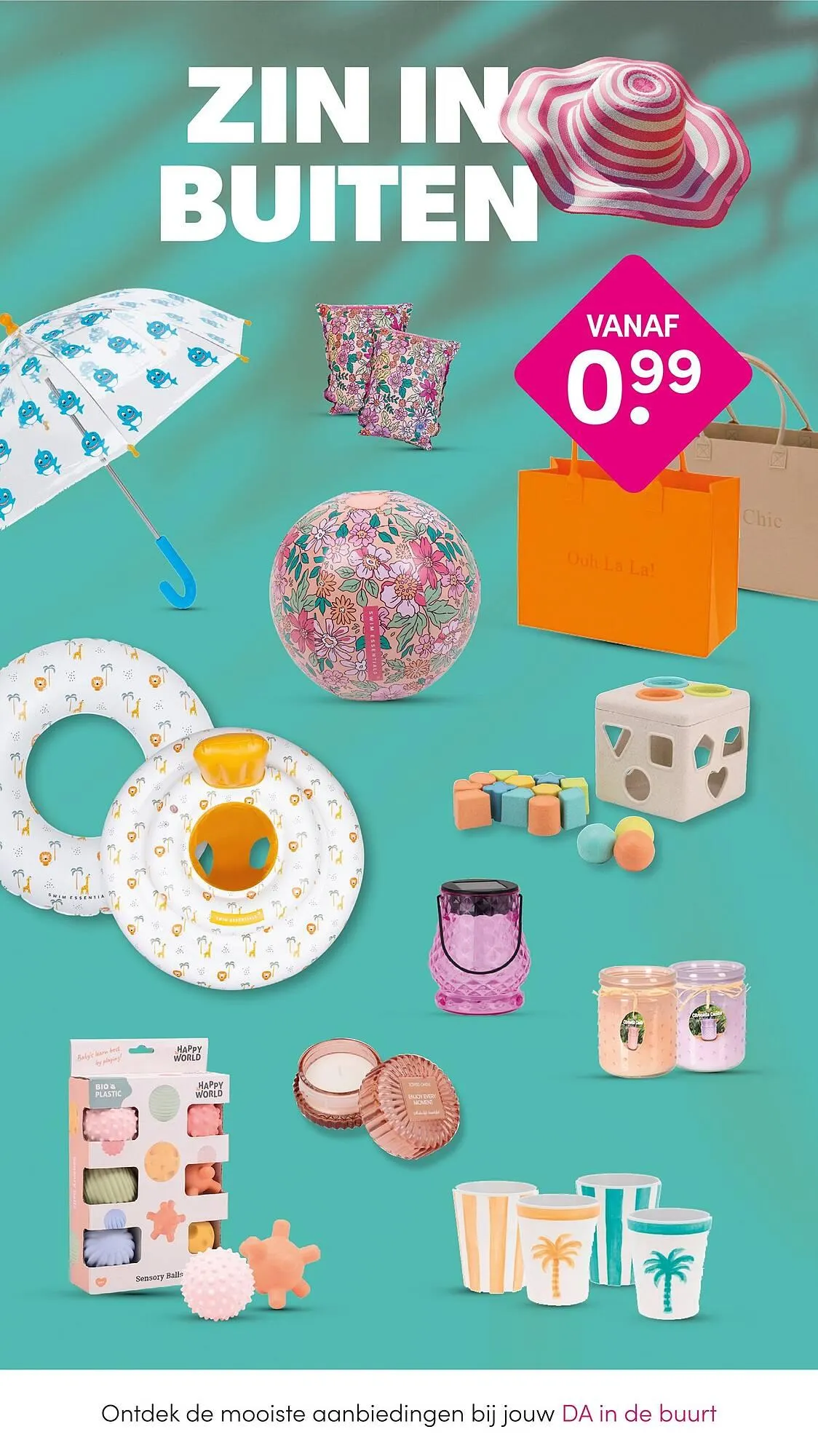 DA folder van 28 april tot 11 mei 2025 - Folder pagina 18