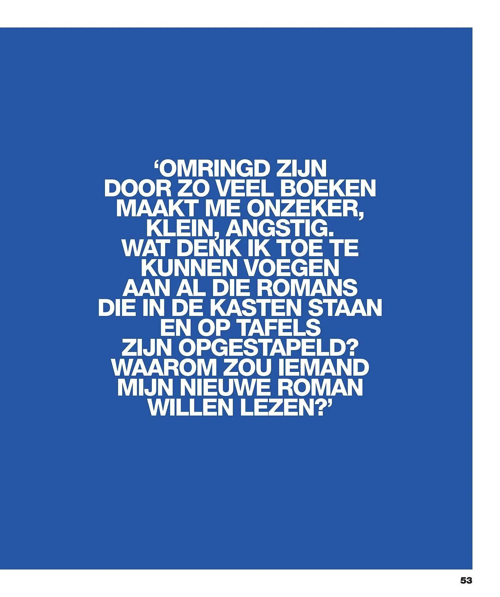 Libris folder van 23 april tot 9 mei 2026 - Folder pagina 53