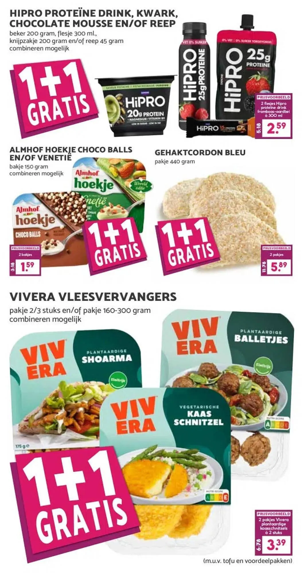 Boon`s Markt folder van 4 mei tot 10 mei 2026 - Folder pagina 3