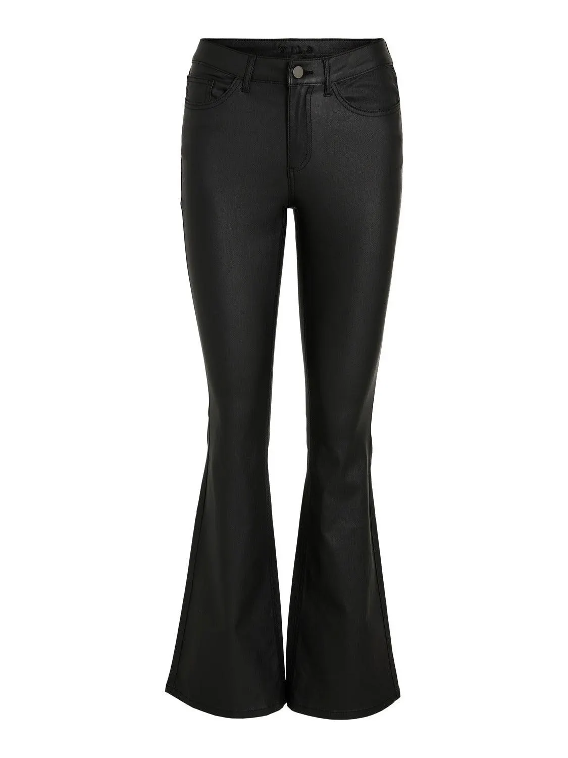 VICOMMIT Pants - Black