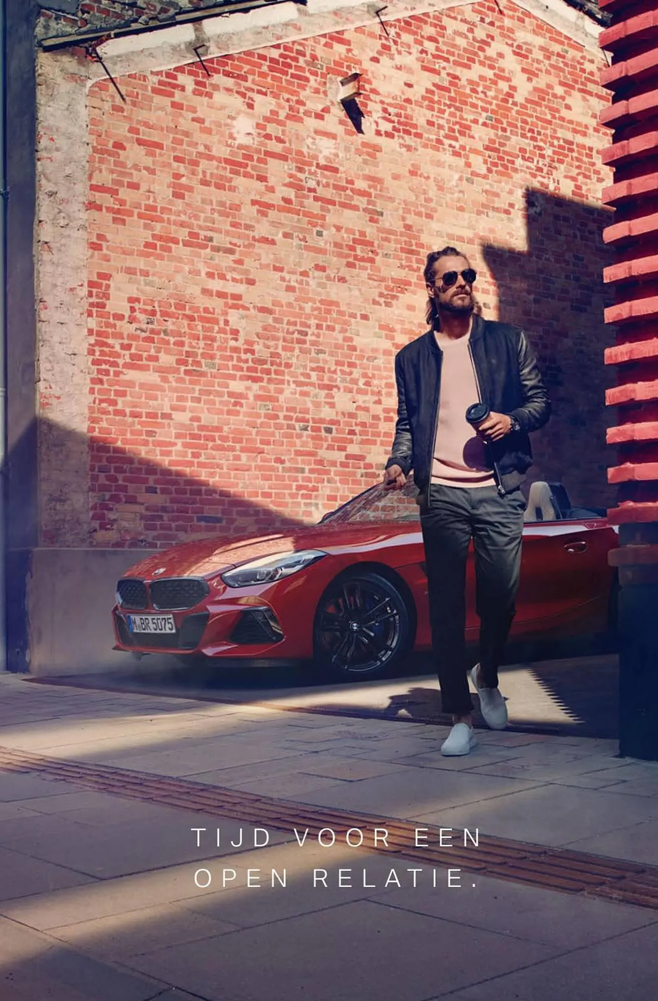 BMW Z4 folder van 31 augustus tot 31 augustus 2023 - Folder pagina 4