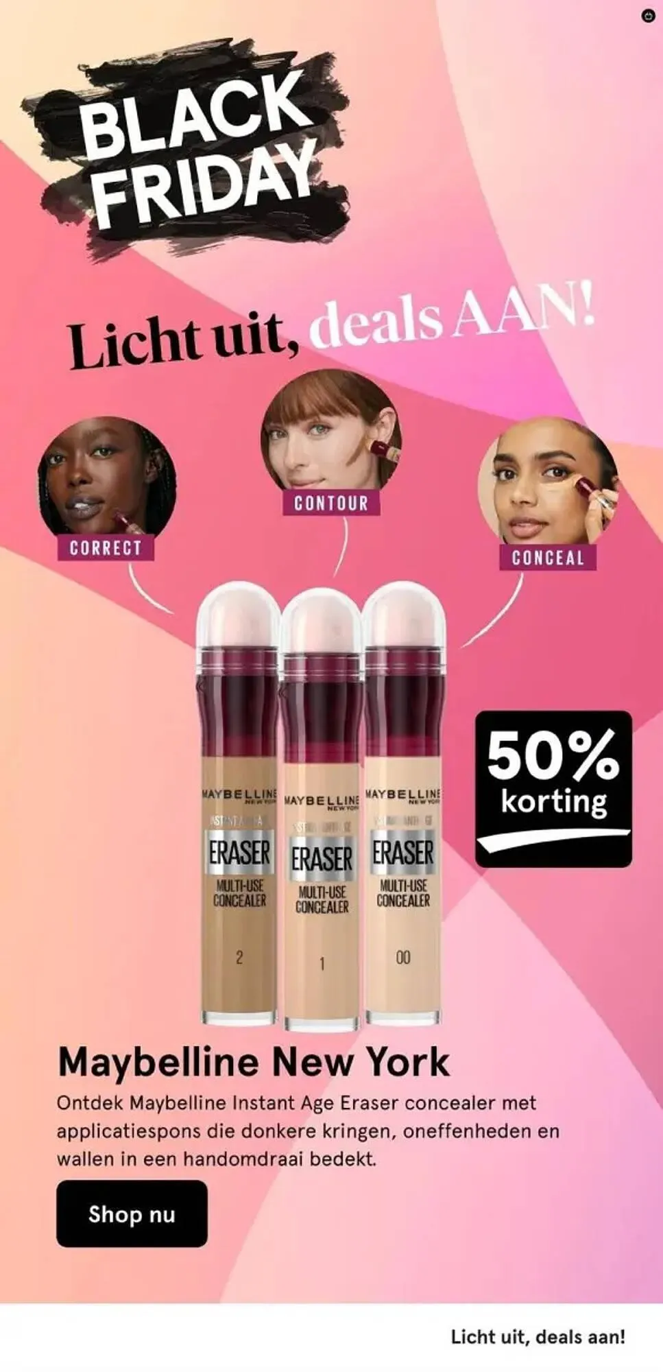 Etos folder van 20 november tot 26 november 2023 - Folder pagina 19