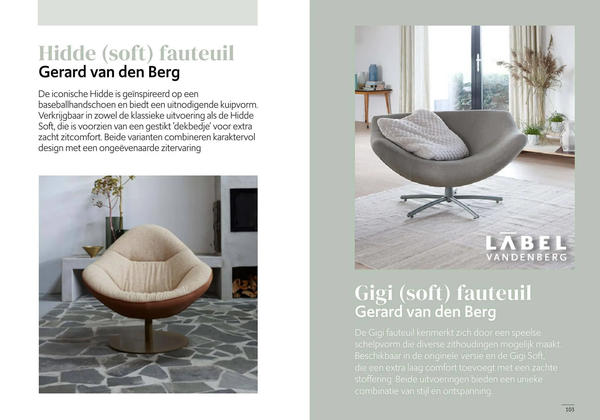 Donjon folder van 9 mei tot 15 mei 2025 - Folder pagina 105