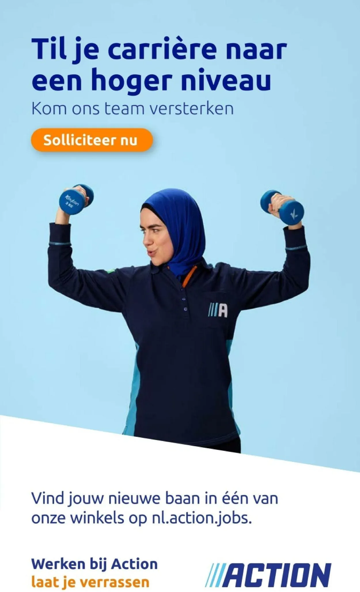 Action Actuele folder van 5 februari tot 11 februari 2025 - Folder pagina 19