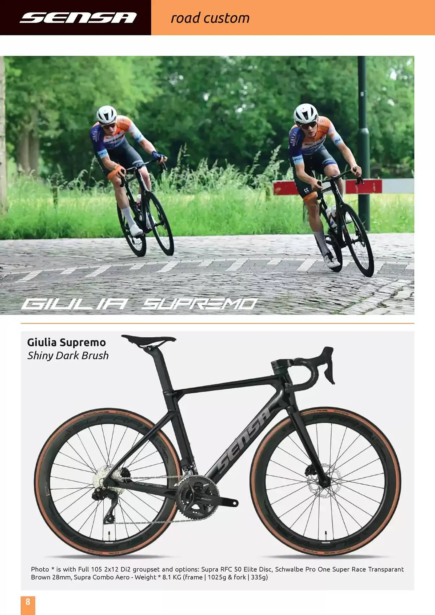 Sensa folder van 19 december tot 31 december 2025 - Folder pagina 8