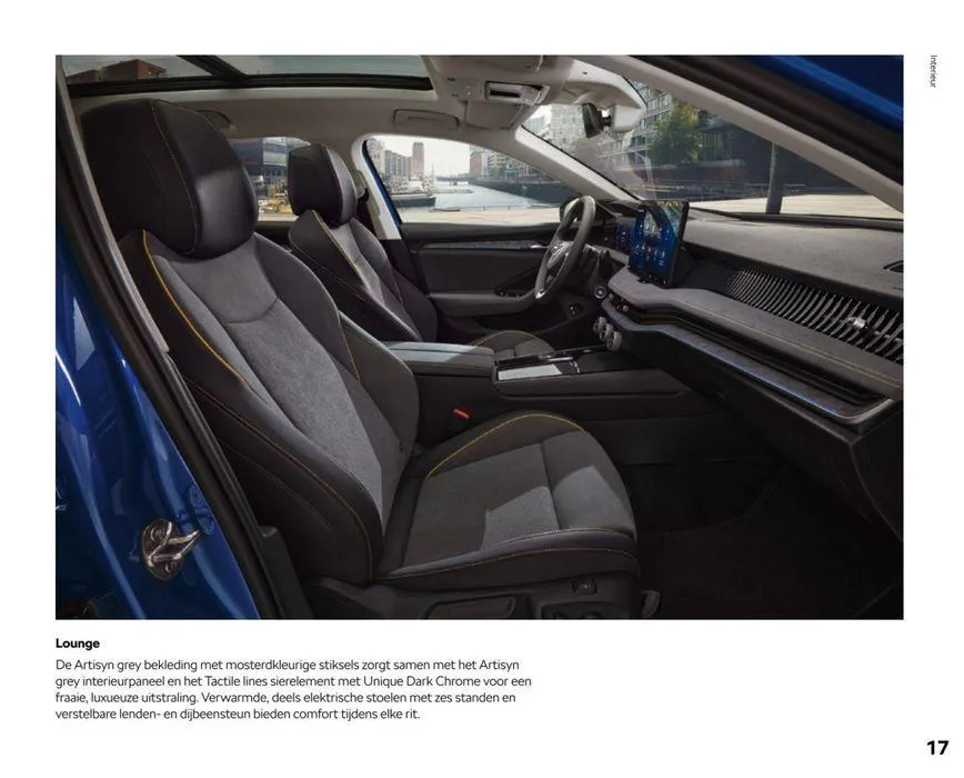 Brochure van 20 maart tot 20 maart 2025 - Folder pagina 8