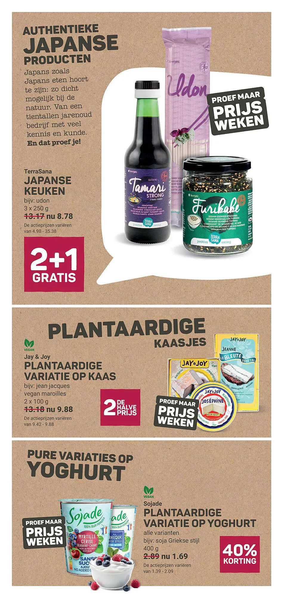 Ekoplaza folder van 23 november tot 24 november 2023 - Folder pagina 3