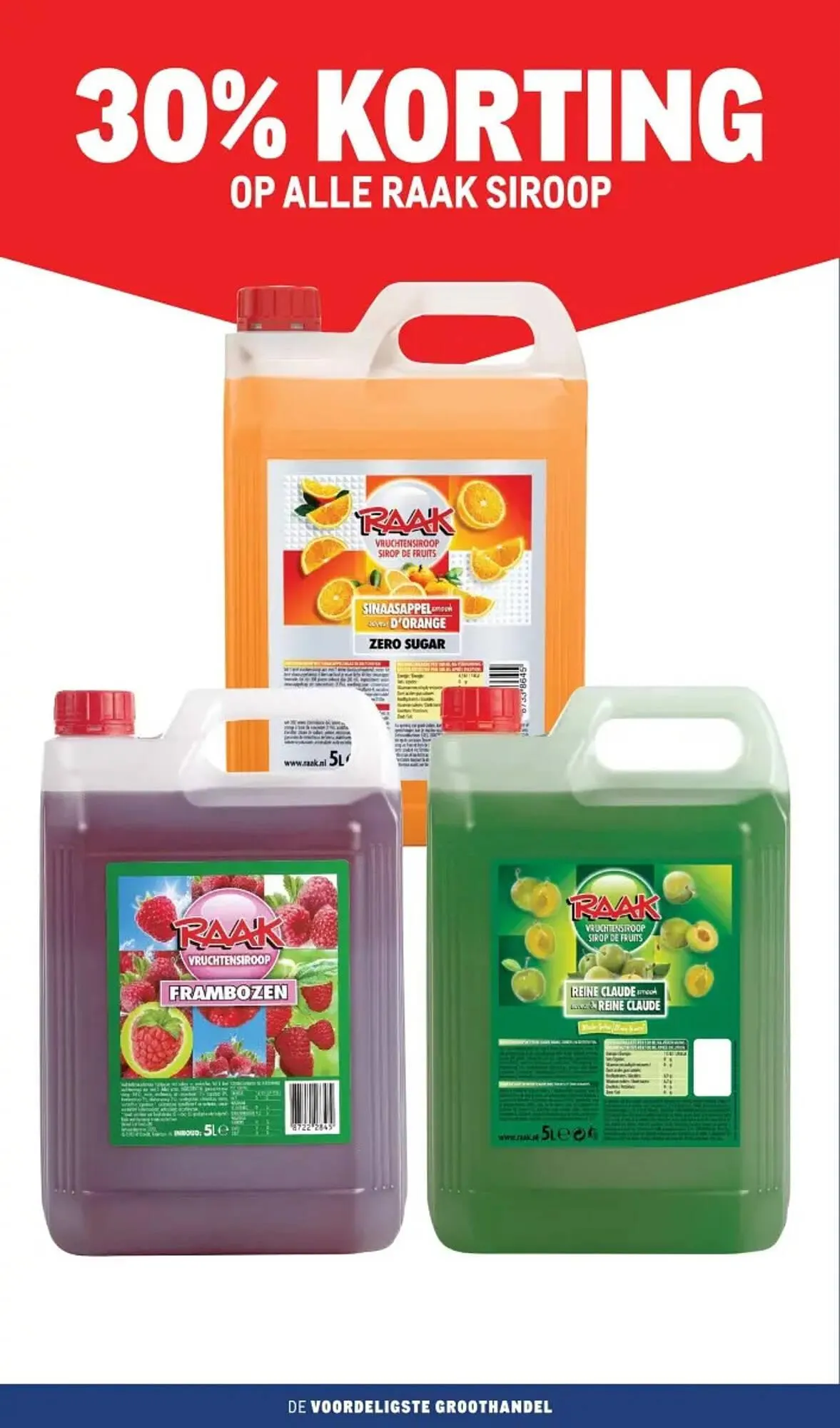 Makro folder van 8 april tot 21 april 2026 - Folder pagina 48