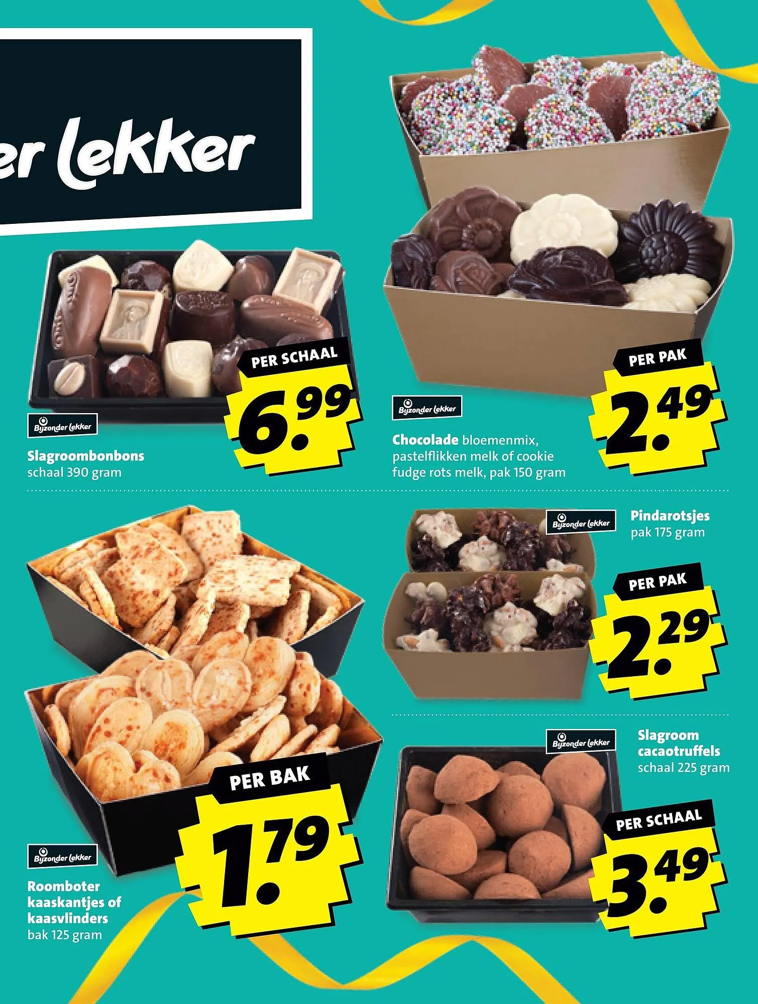 Boni folder van 23 maart tot 29 maart 2026 - Folder pagina 30