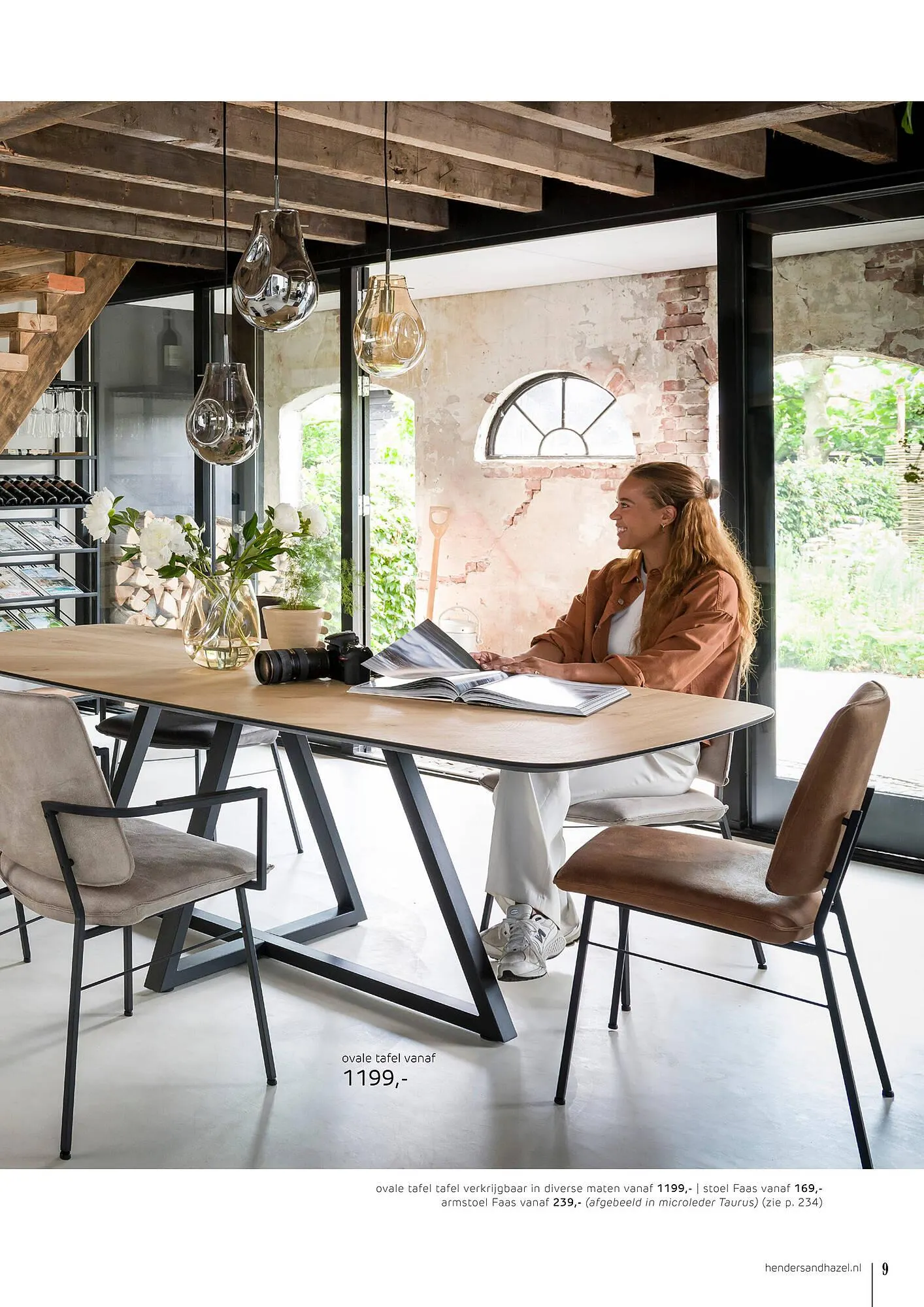 Xooon folder van 18 september tot 31 maart 2024 - Folder pagina 9