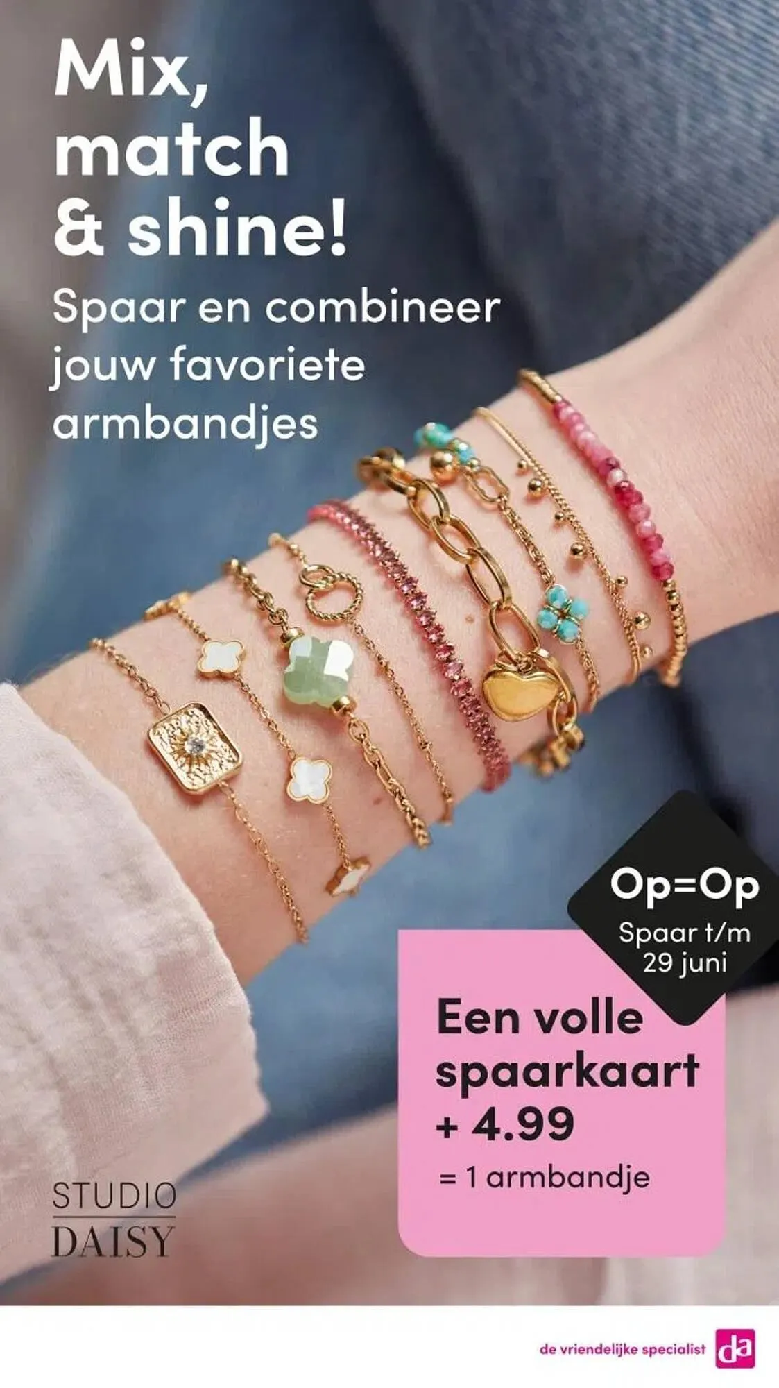 DA folder van 21 april tot 27 april 2025 - Folder pagina 17