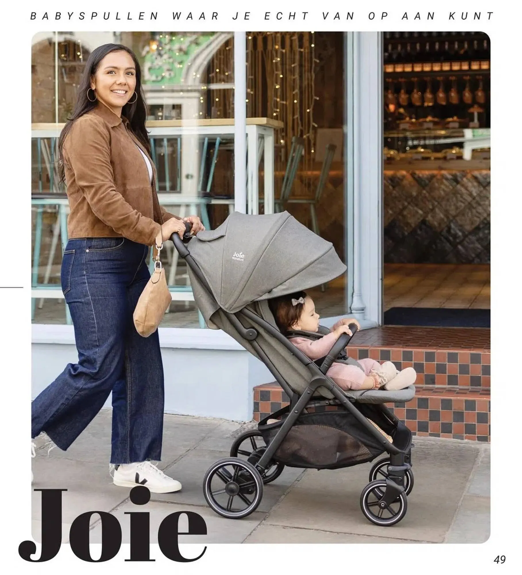 Van Asten BabySuperstore folder van 7 april tot 30 april 2025 - Folder pagina 49