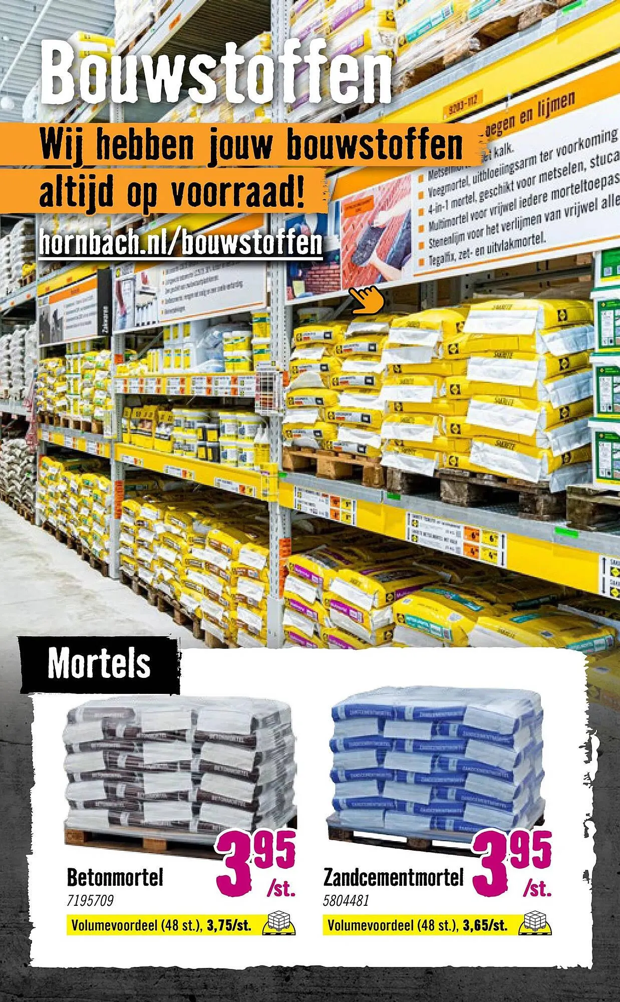 Hornbach folder van 7 juli tot 24 juli 2025 - Folder pagina 64