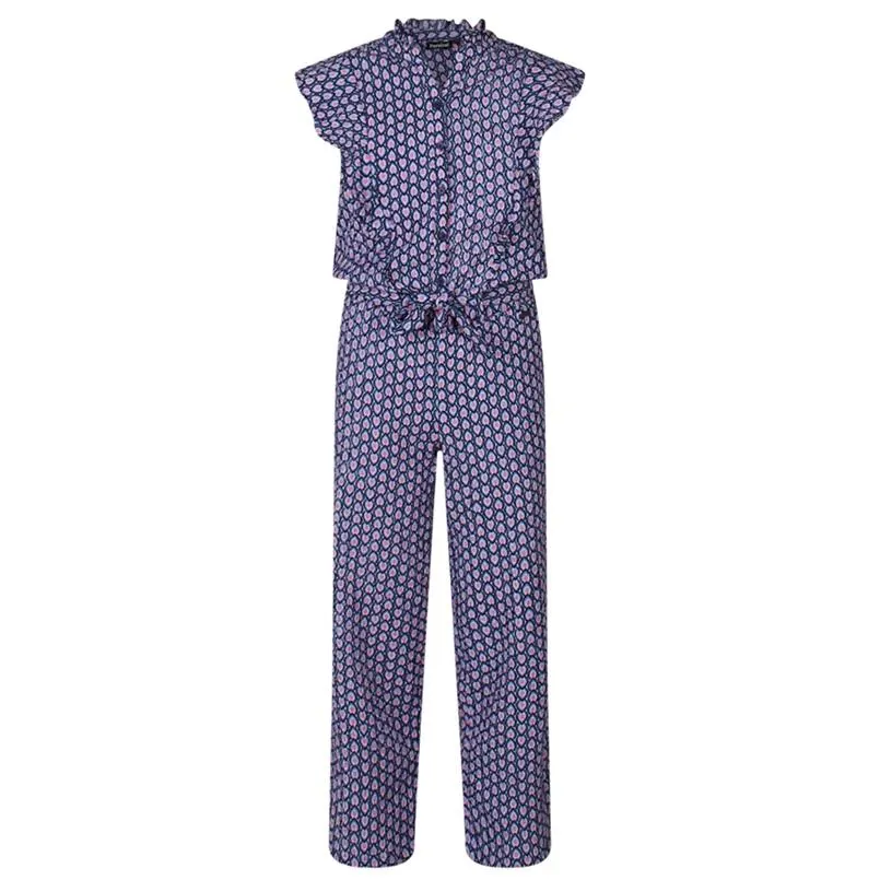 Persival meisjes jumpsuit