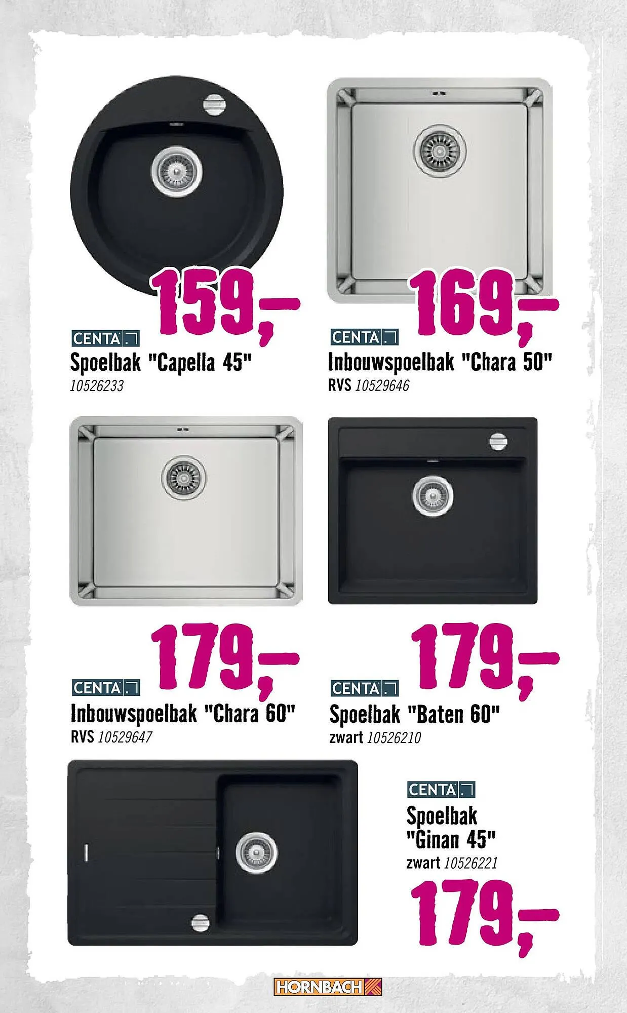 Hornbach folder van 25 augustus tot 14 september 2025 - Folder pagina 30