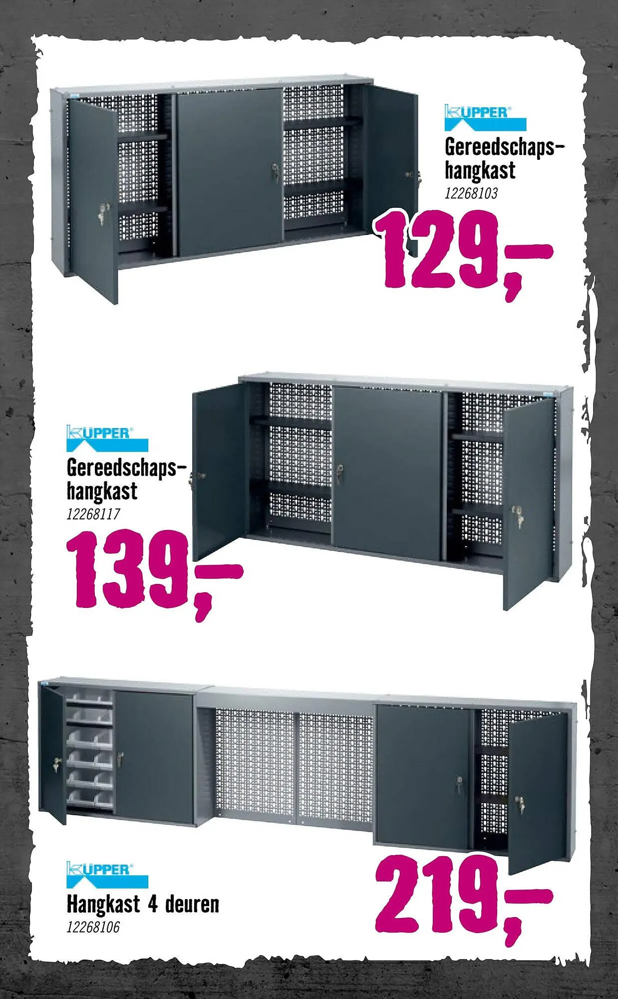 Hornbach folder van 9 februari tot 22 februari 2026 - Folder pagina 40