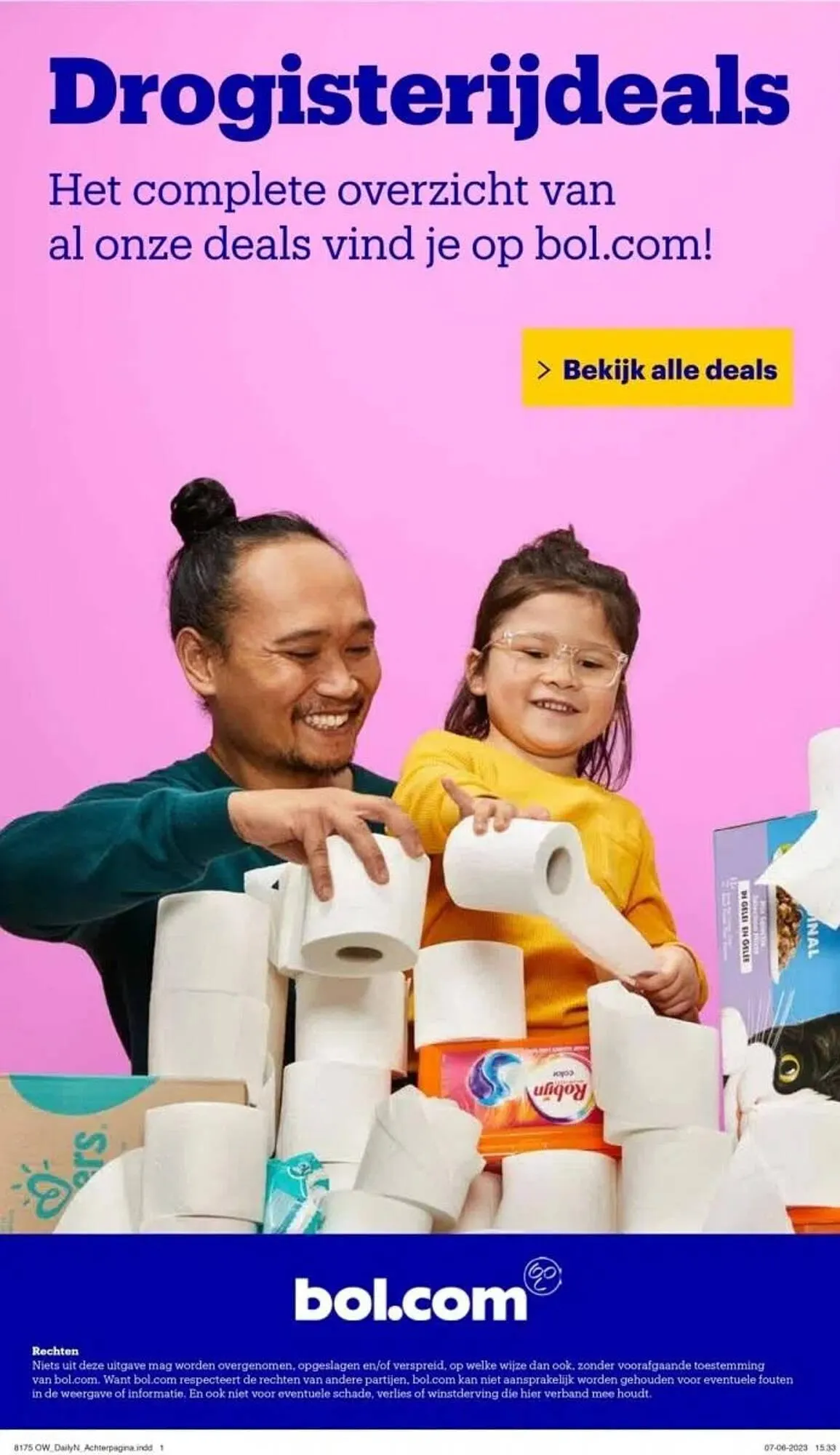 Bol.com Folder van 6 september tot 12 september 2023 - Folder pagina 26