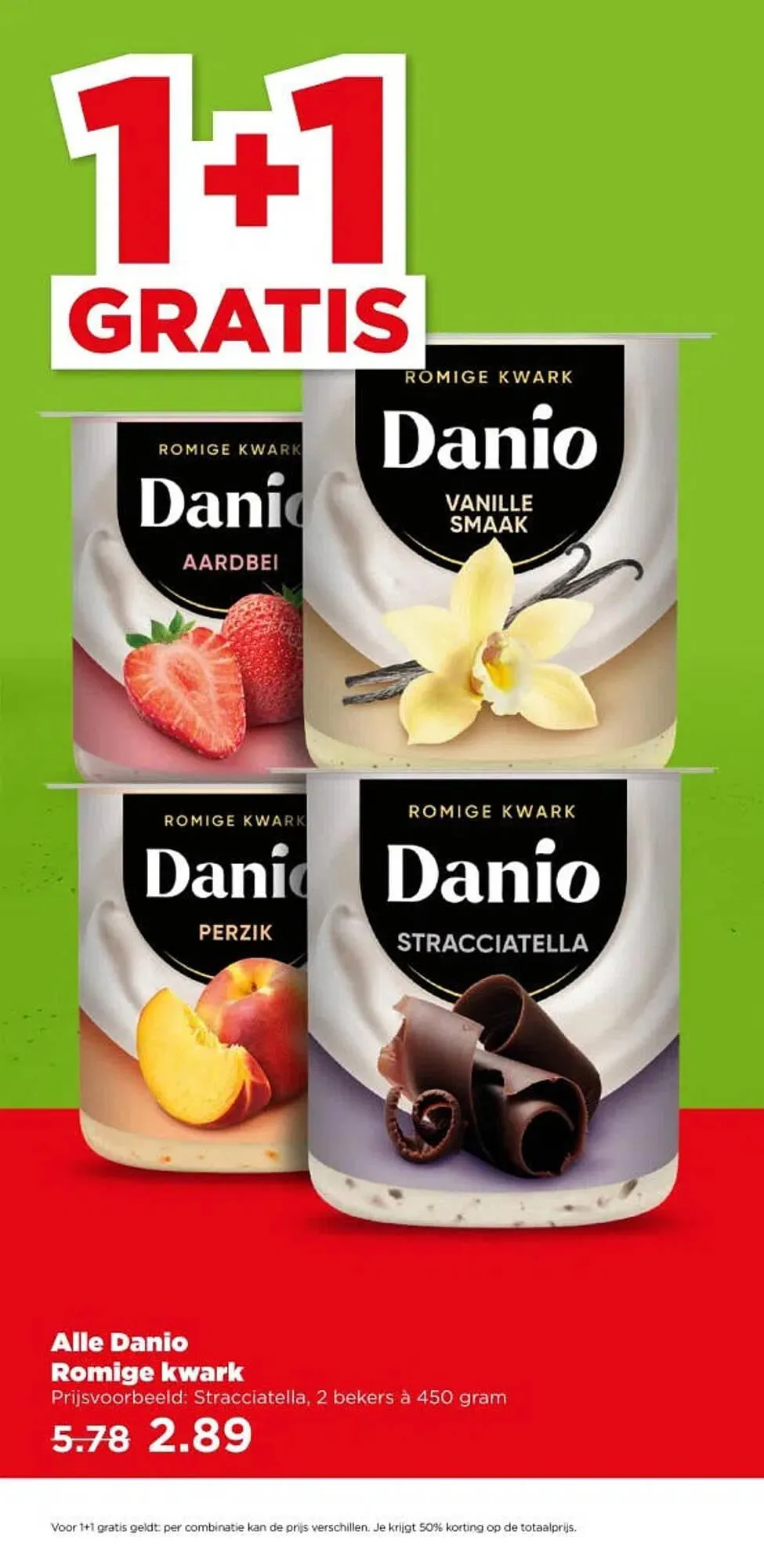 PLUS folder van 8 april tot 14 april 2026 - Folder pagina 14