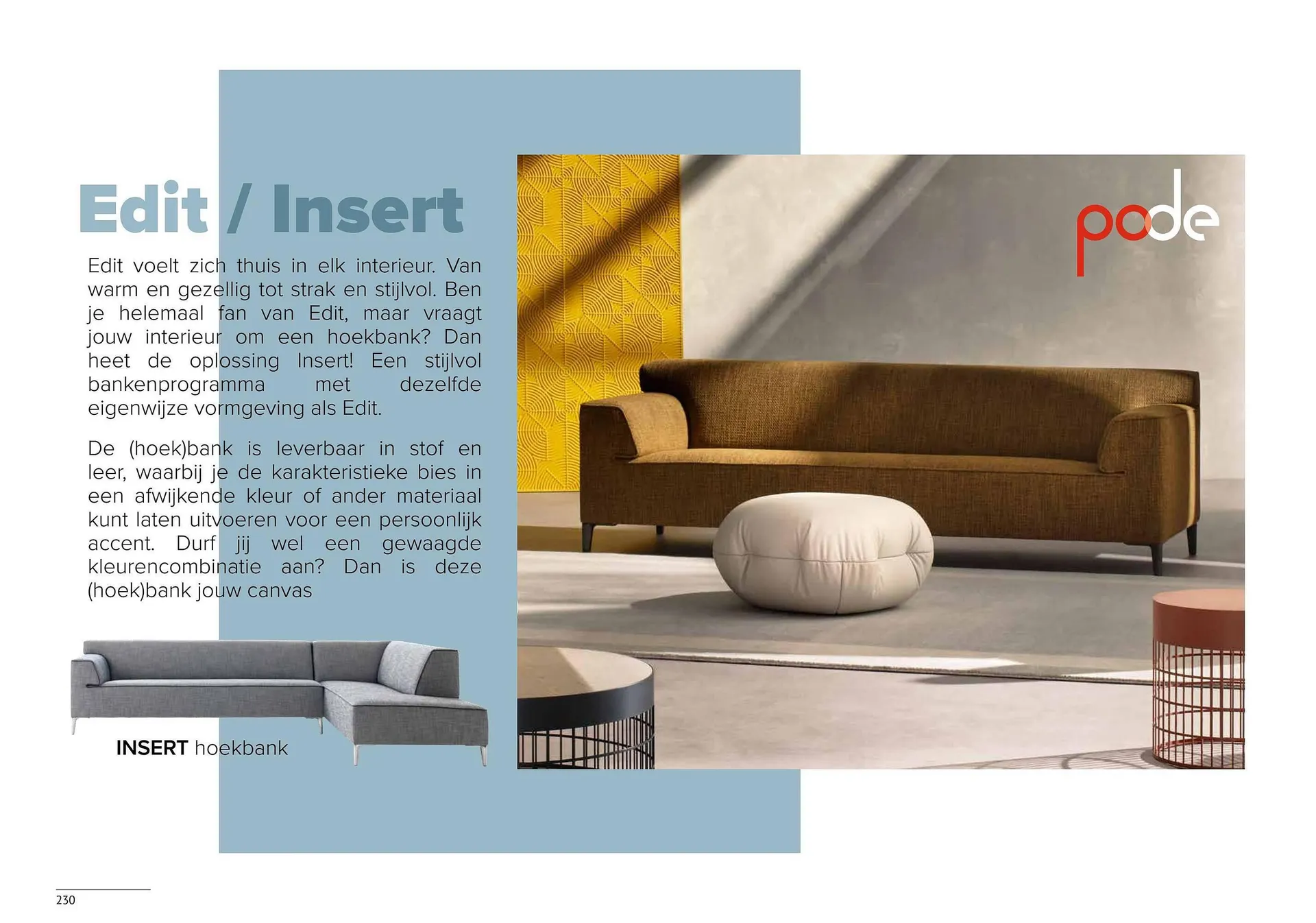 Donjon folder van 1 maart tot 29 februari 2024 - Folder pagina 232